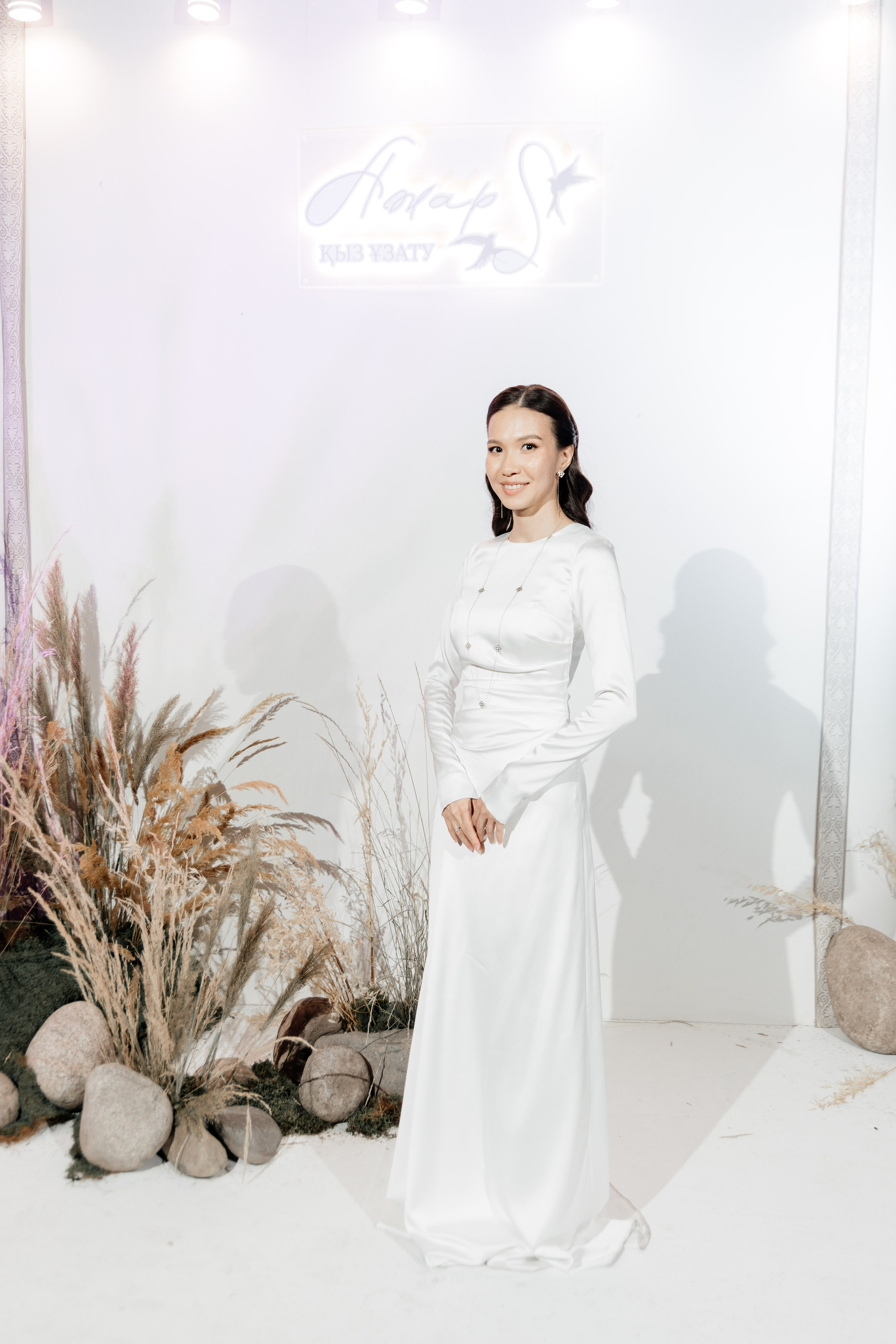 Azhar Uzatu. Свадебный фотограф Алматы