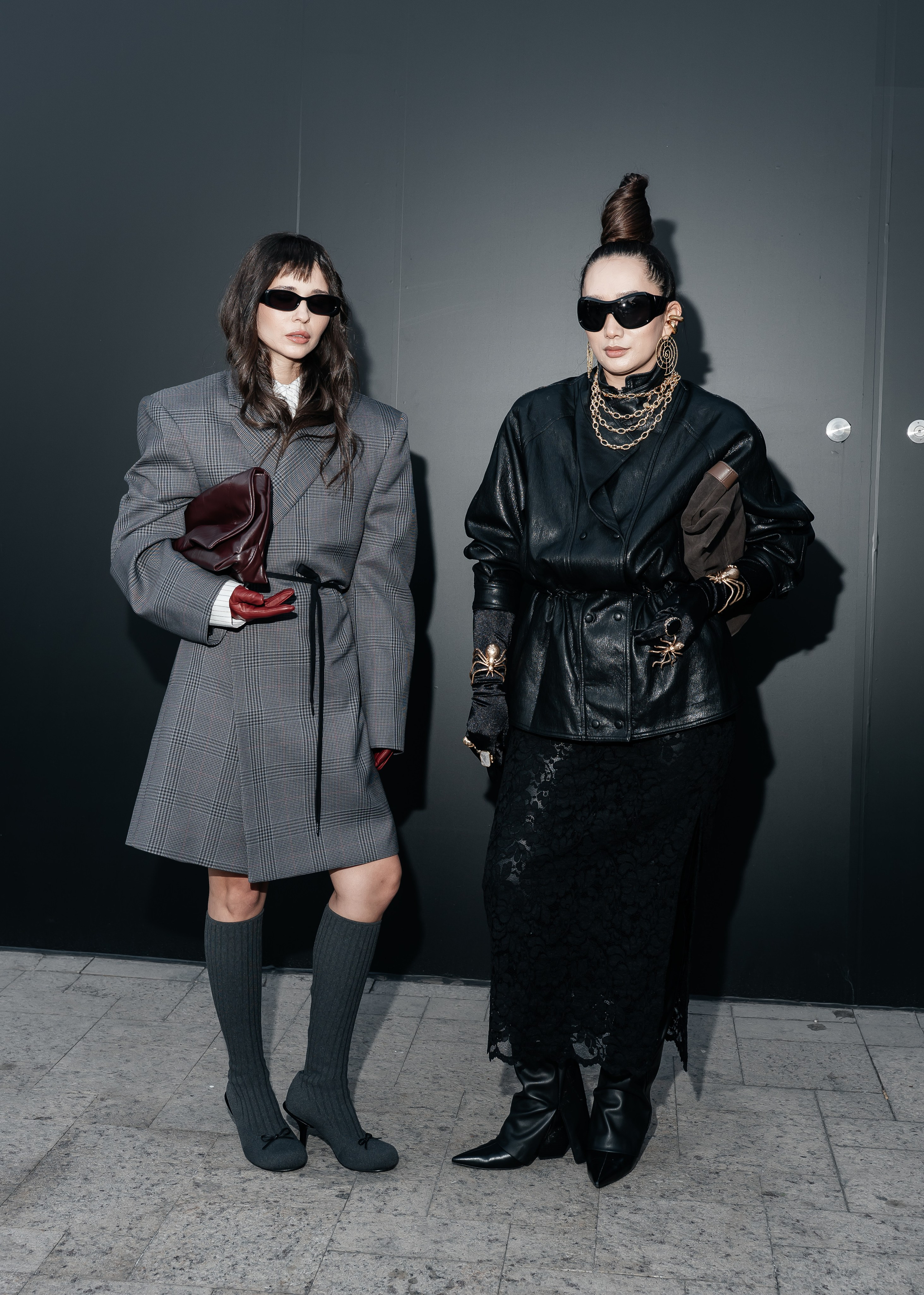 Visa Fashion Week. Свадебный фотограф Алматы