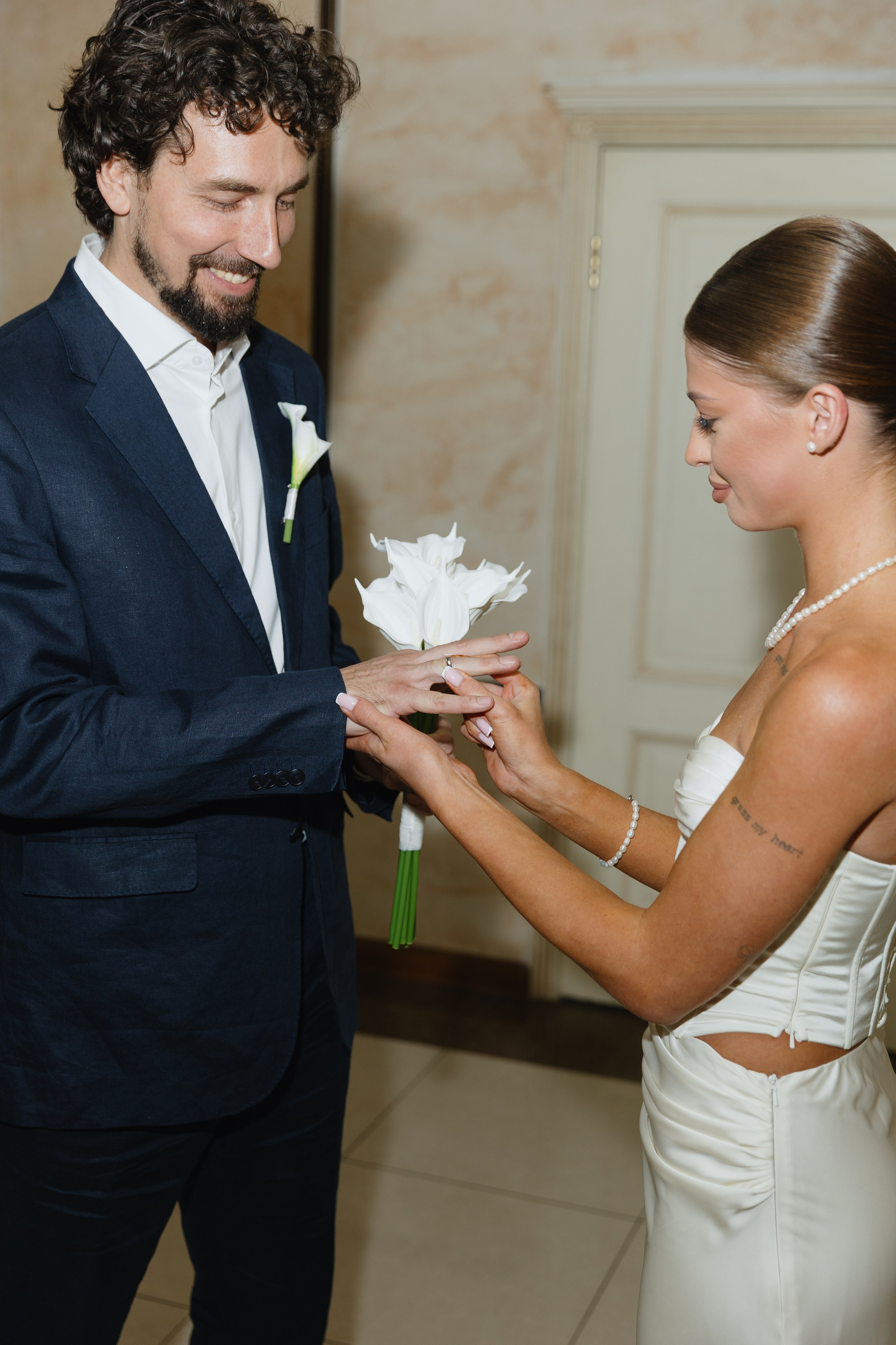 Danil & Taisia. Свадебный фотограф Алматы