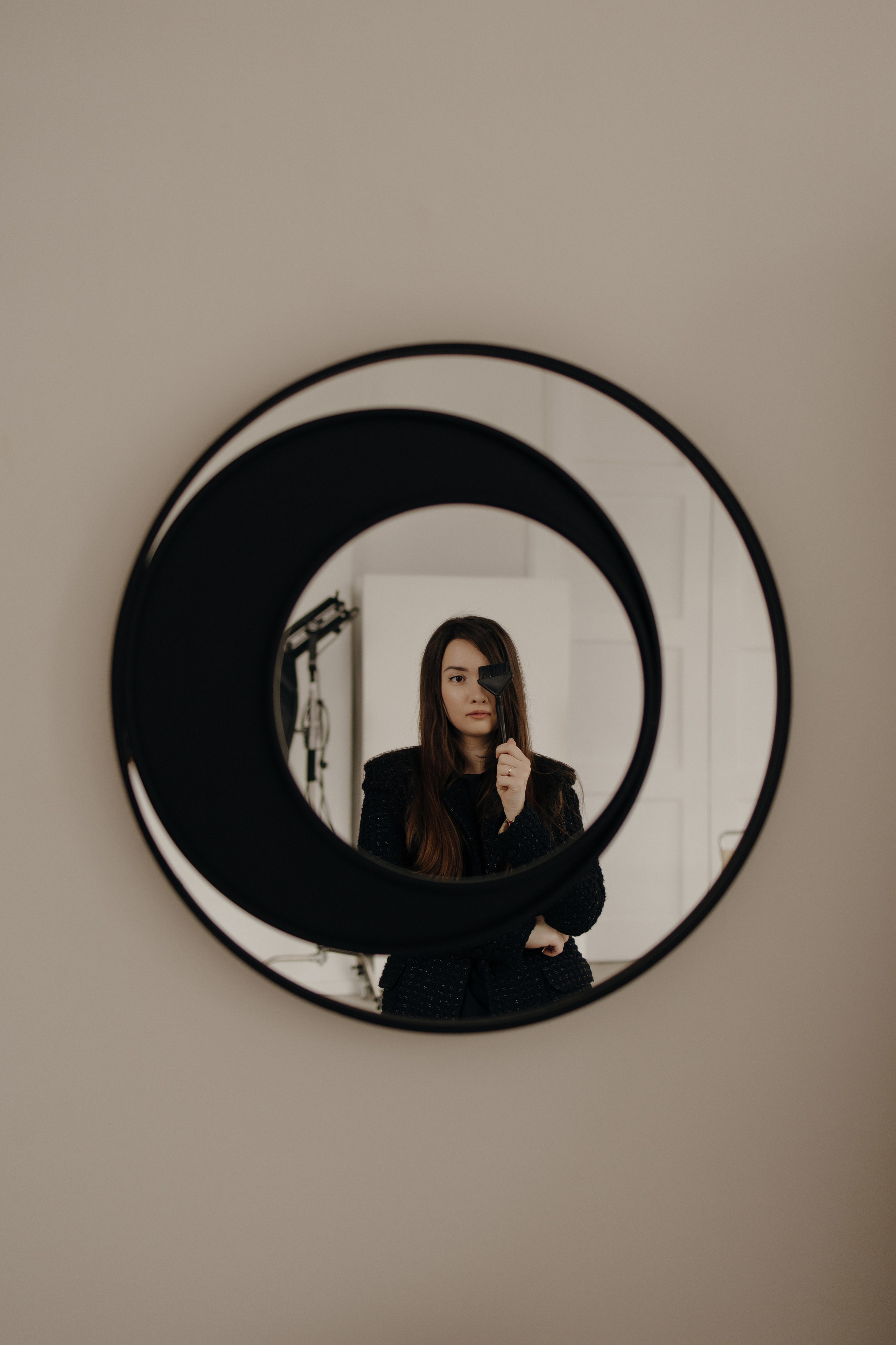 Alina. Фотограф Софья Гречка