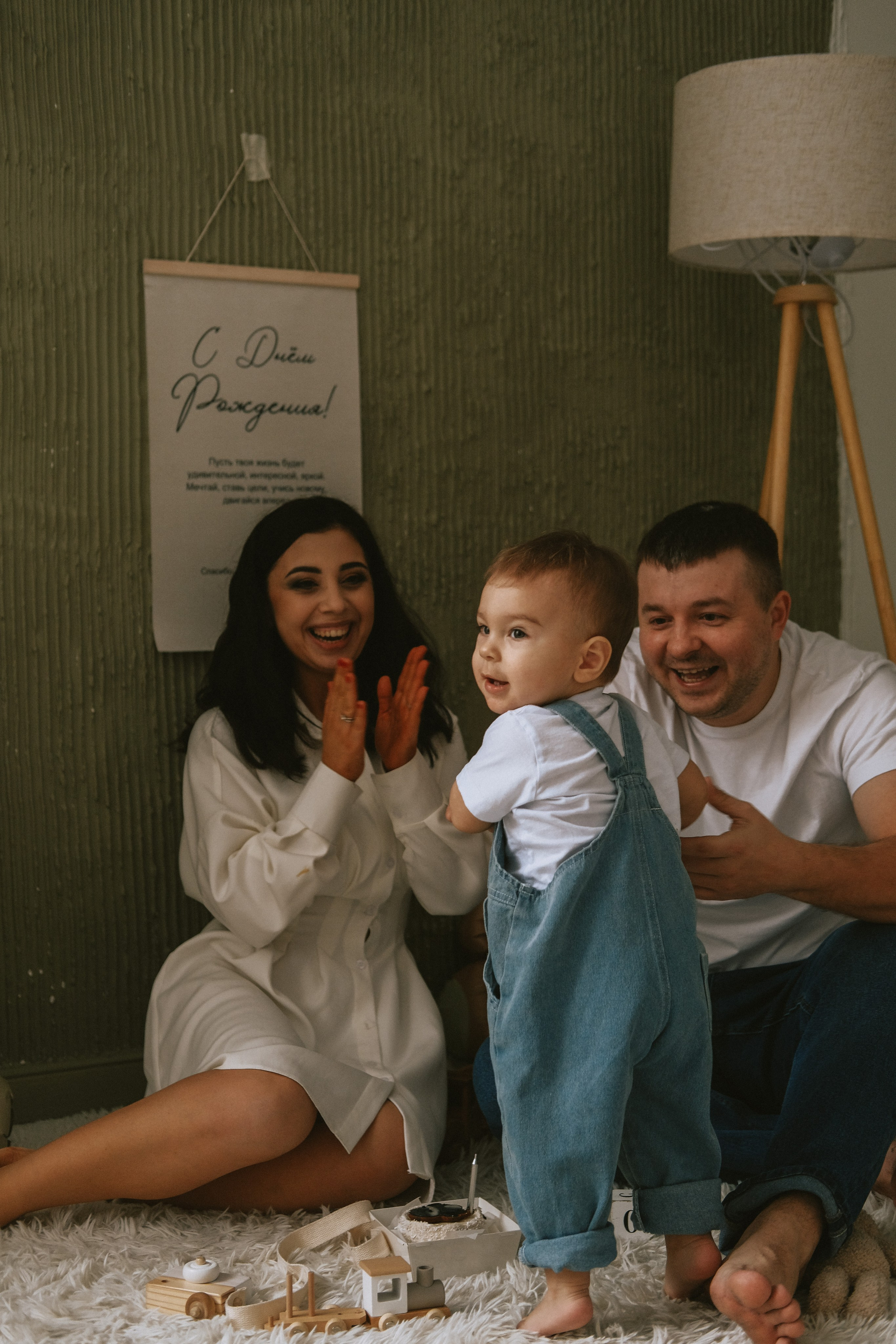 Семейные истории. Гусейнова Елена семейный фотограф в Химках и Москве