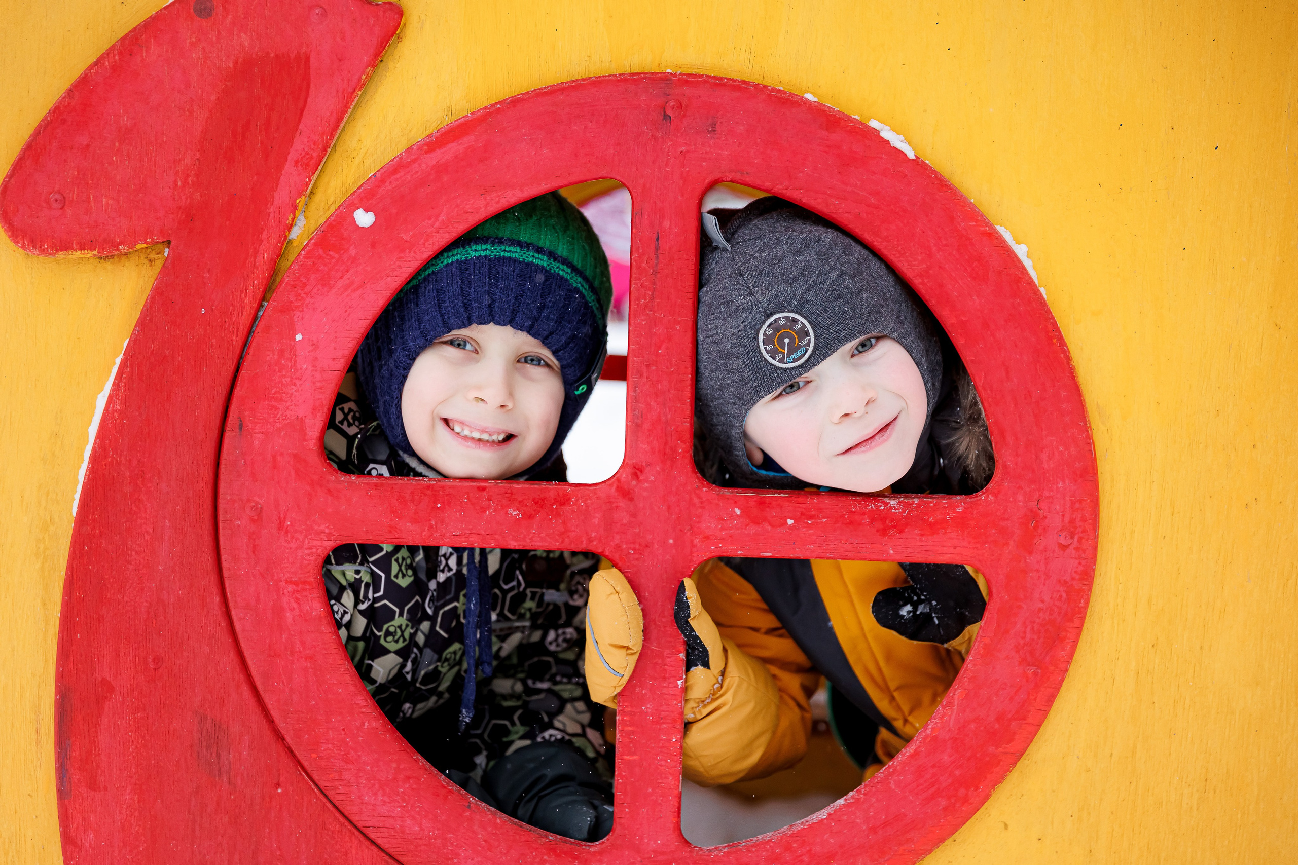 День в саду. Семейный и детский фотограф Комина Елена, Власиха, Одинцово