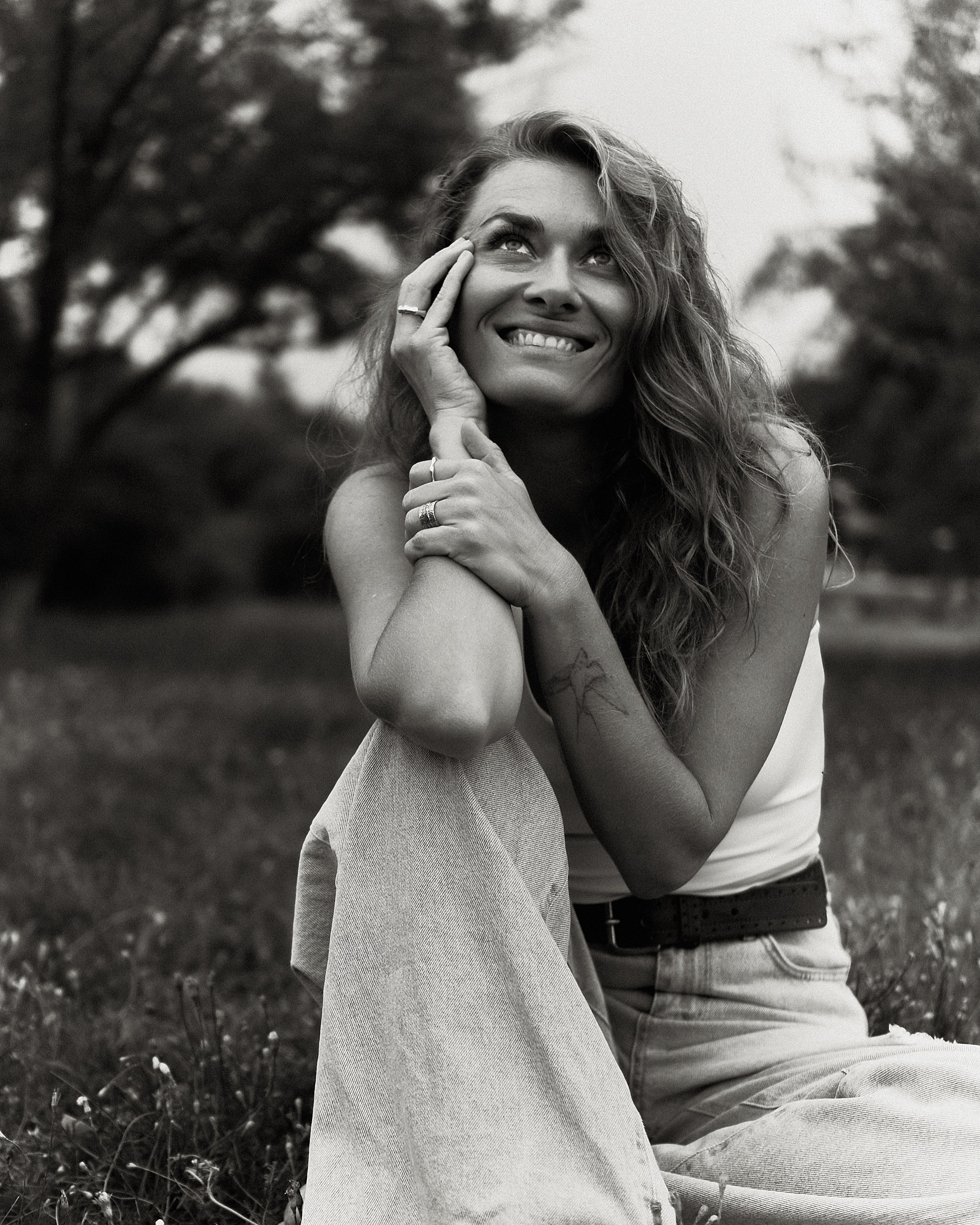 Yuliya. Индивидуальная и семейная фотосессия в Чебоксарах Оксана Русакова