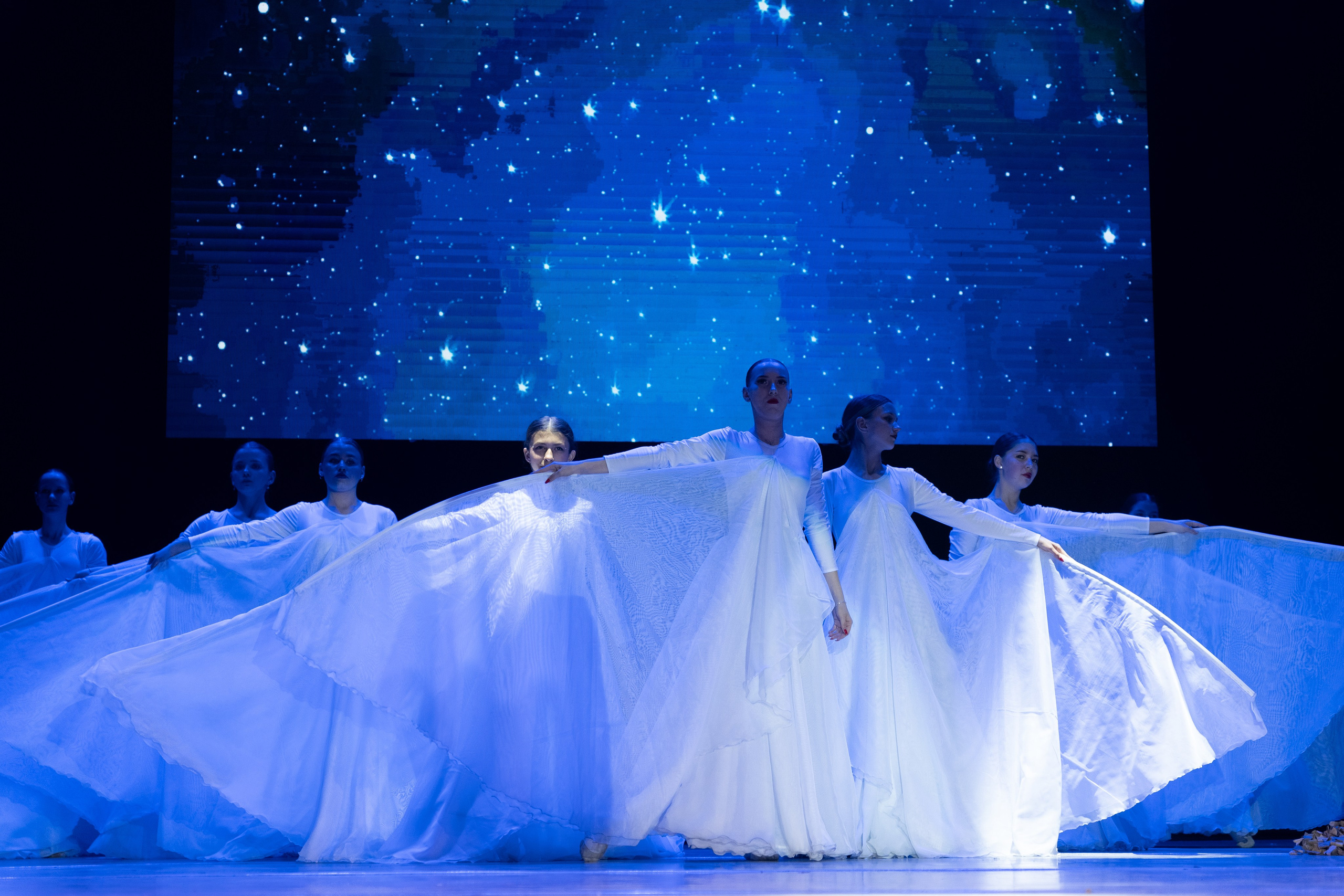 Концертная съёмка. Фотограф Саратов/Энгельс