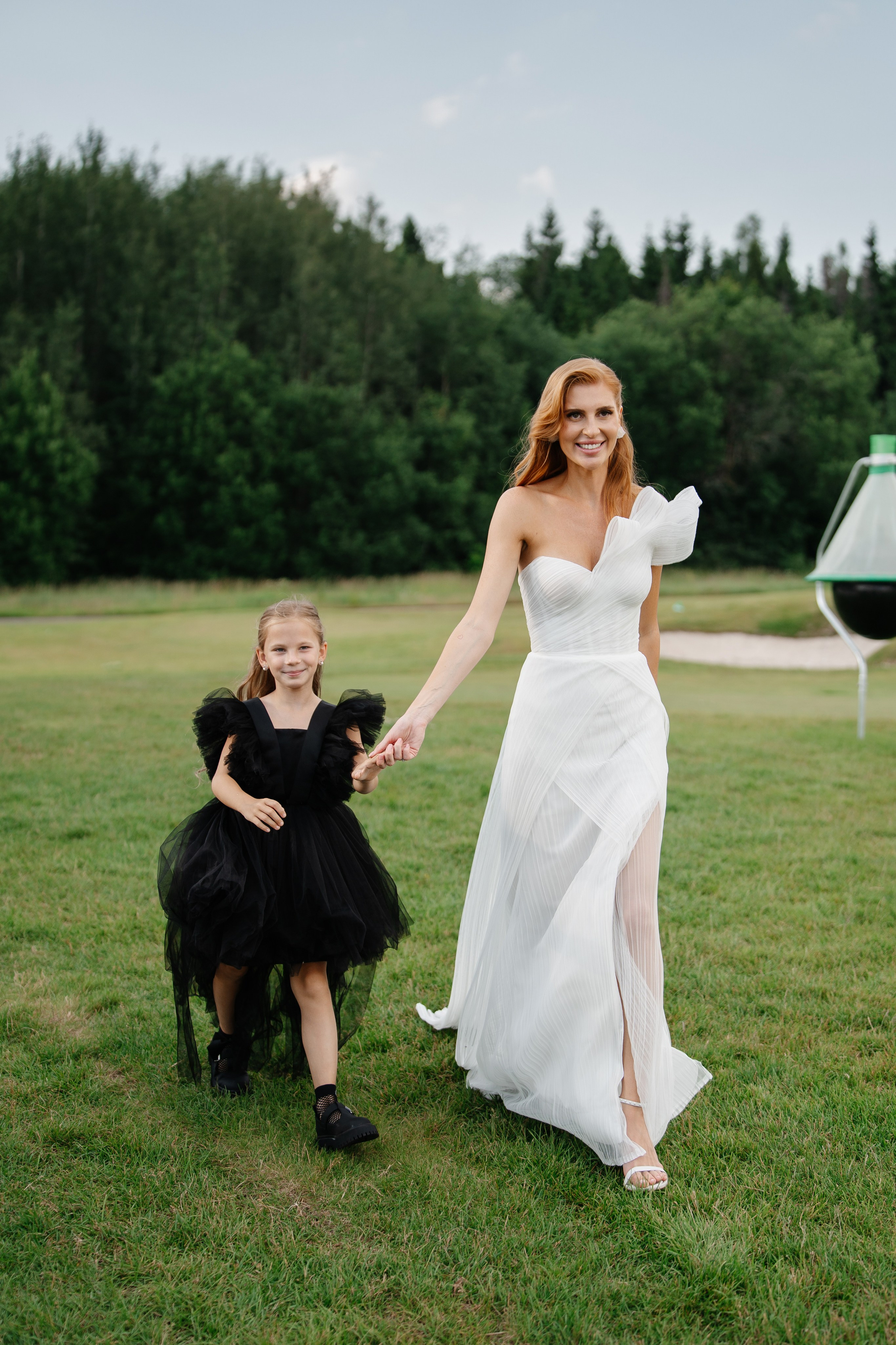 Игорь и Мария. Свадебный и репортажный фотограф в Москве Андрей Вайман