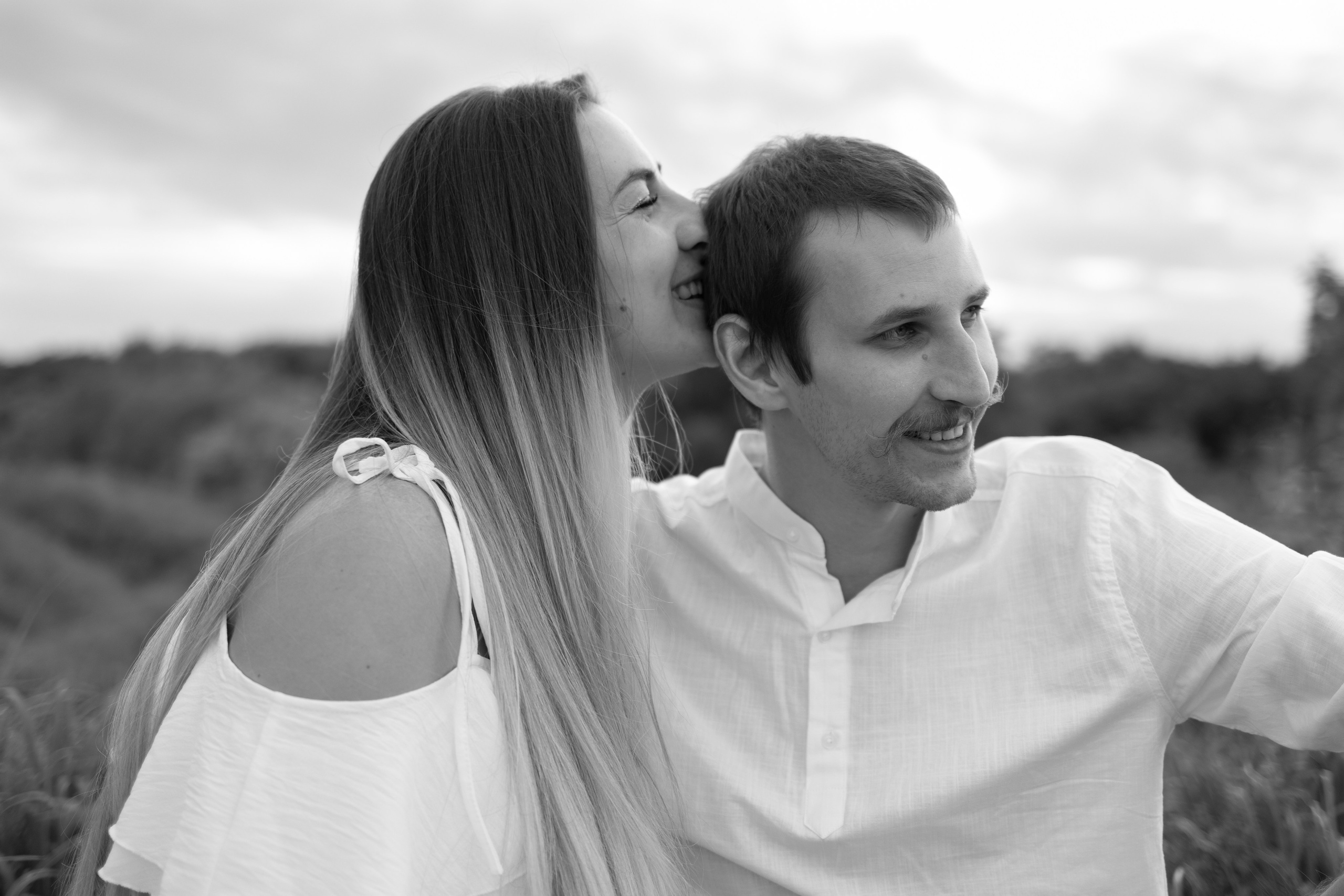 Татьяна и Дмитрий. Семейный и детский фотограф в Москве Анастасия Мурга