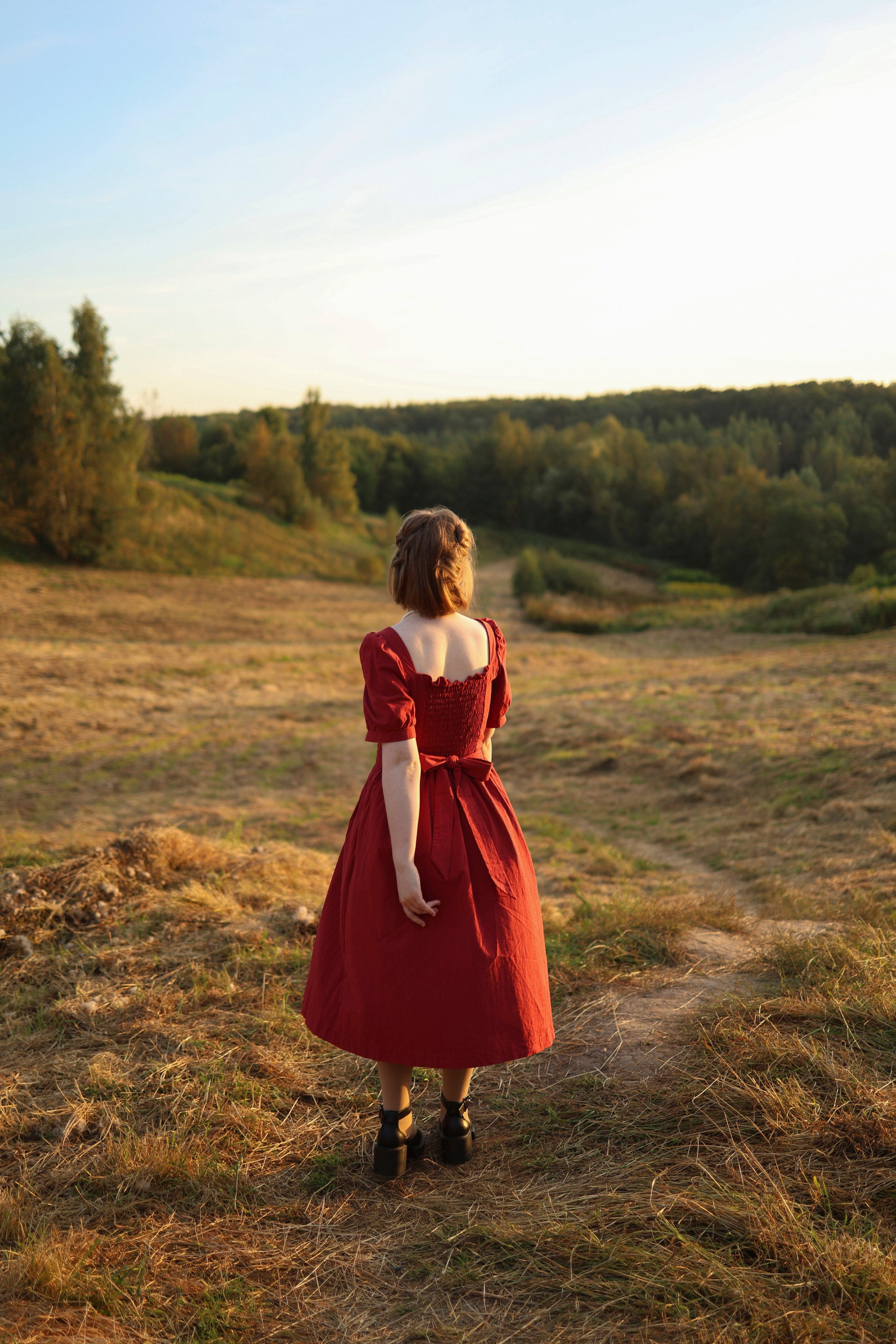 Люба. Семейный и детский фотограф в Москве Анастасия Мурга