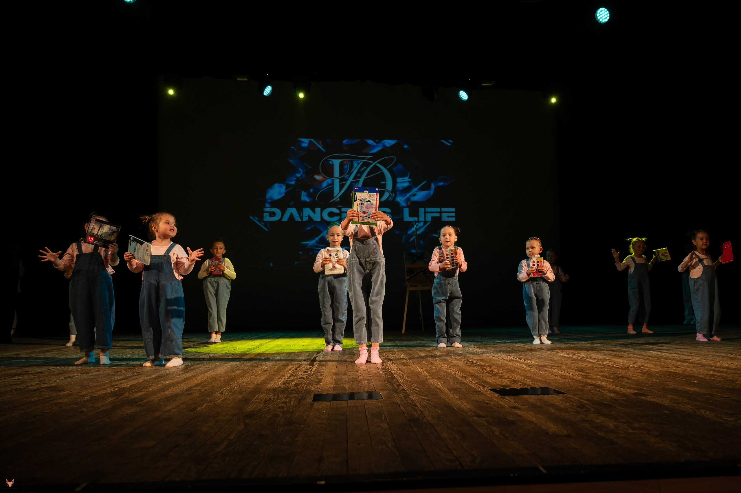 Отчетный концерт 03 06 25. Свадебный Фотограф Абакан