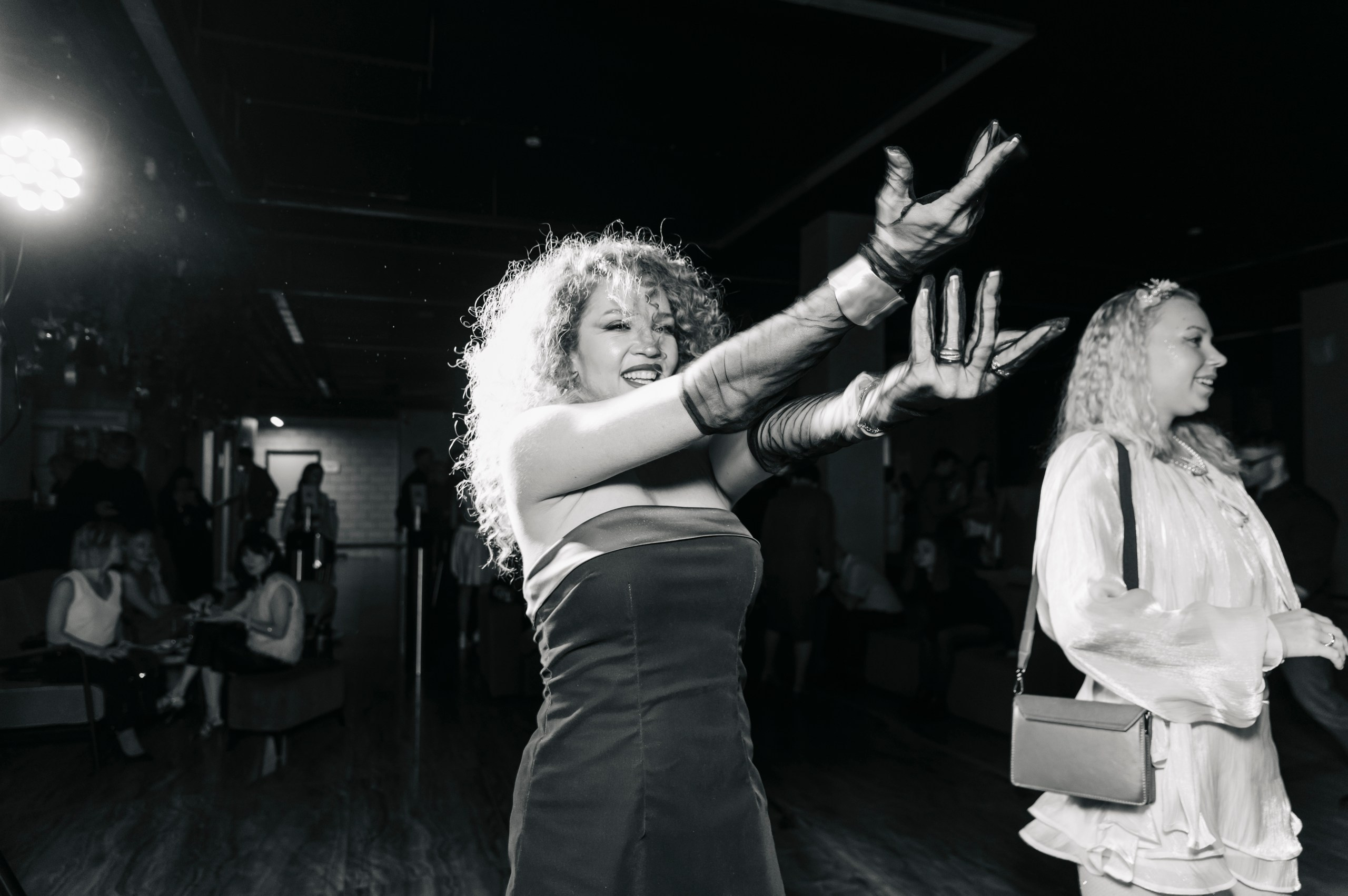 Корпоратив XFIT. Фотограф Москва Софа Ревчук