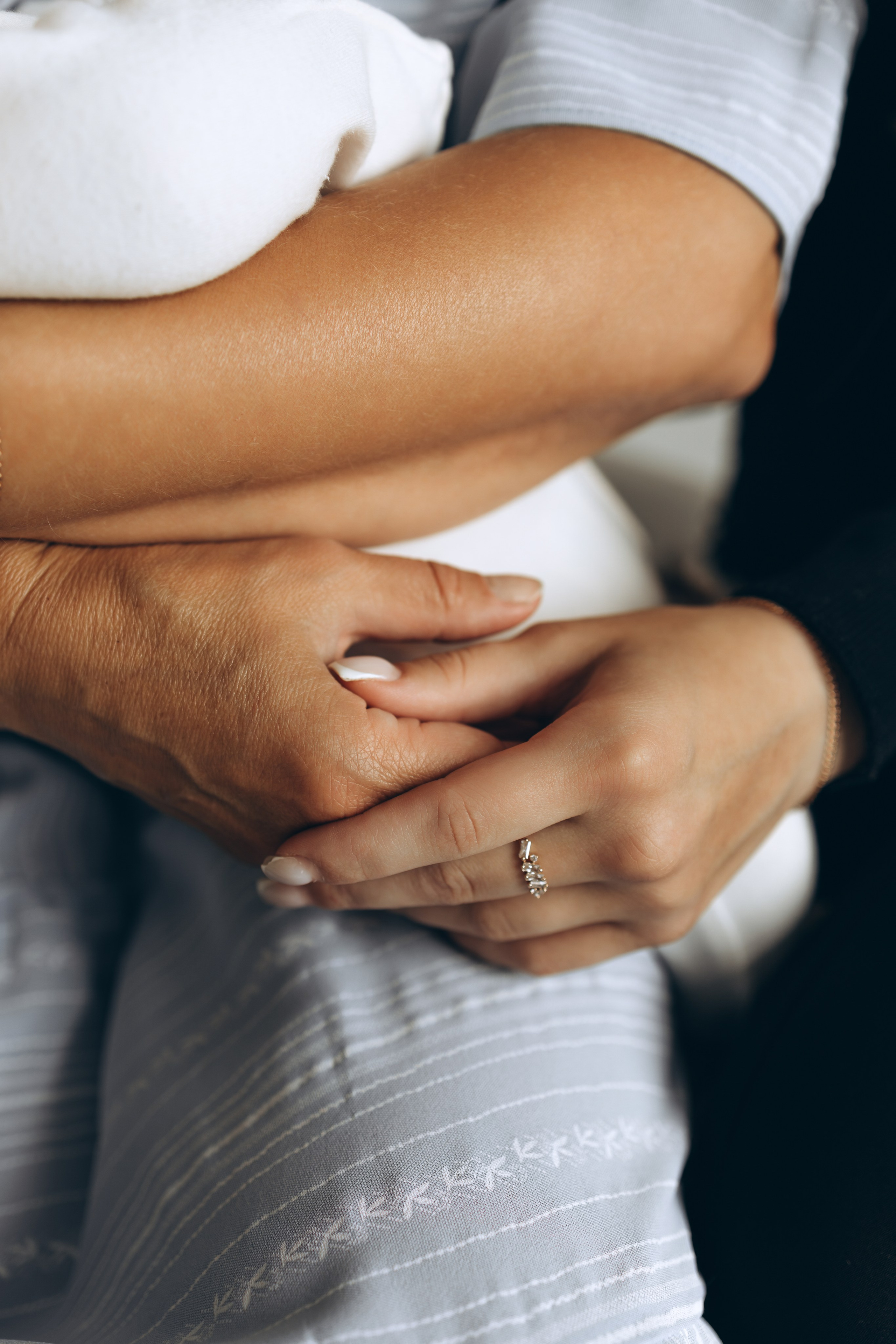 Богдану 1 месяц. Семейный и свадебный фотограф Анастасия Слободчикова. Лысьва, Чусовой, Пермь