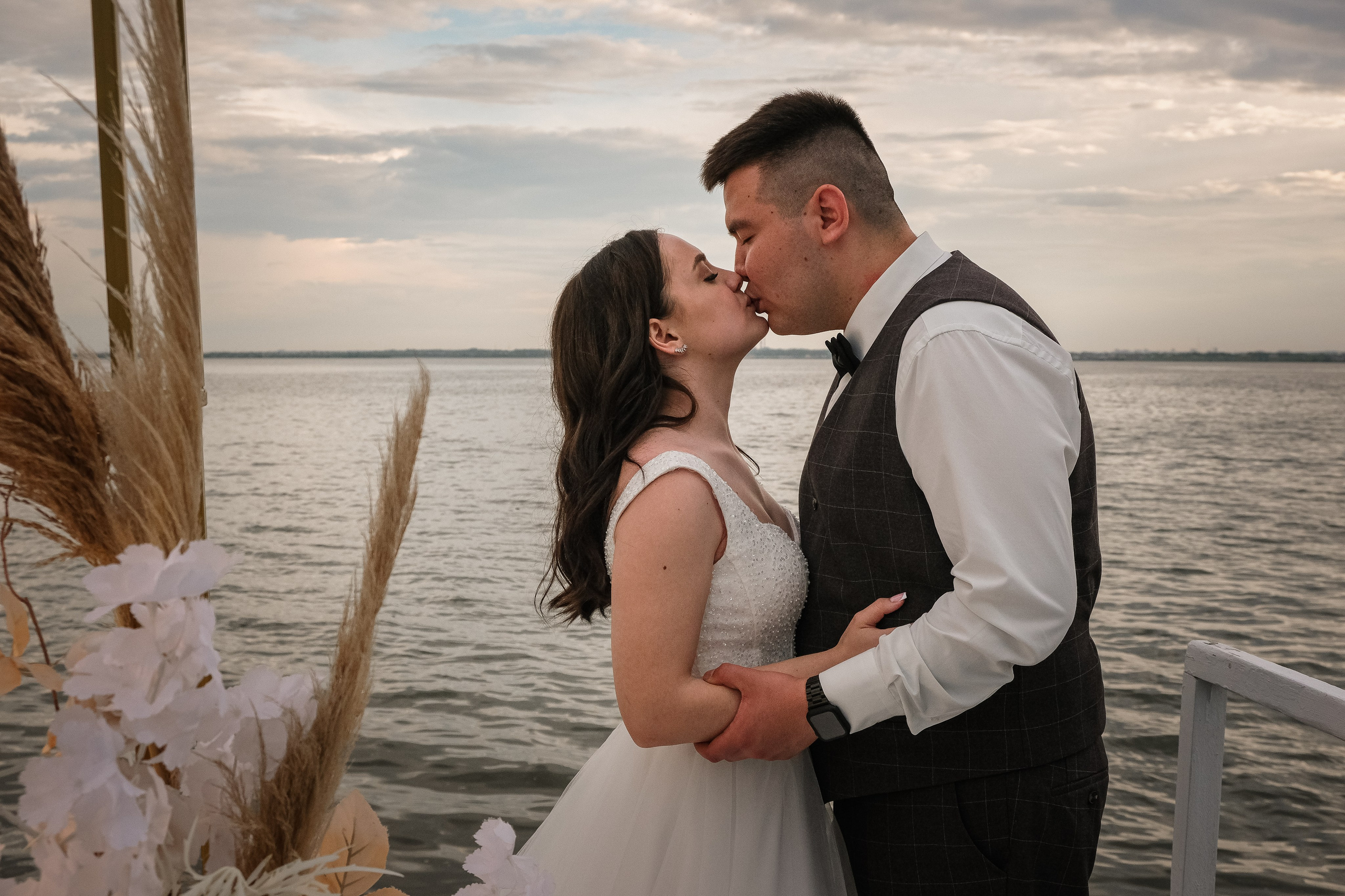 Ульяна и Артур. Свадебный фотограф Челябинск