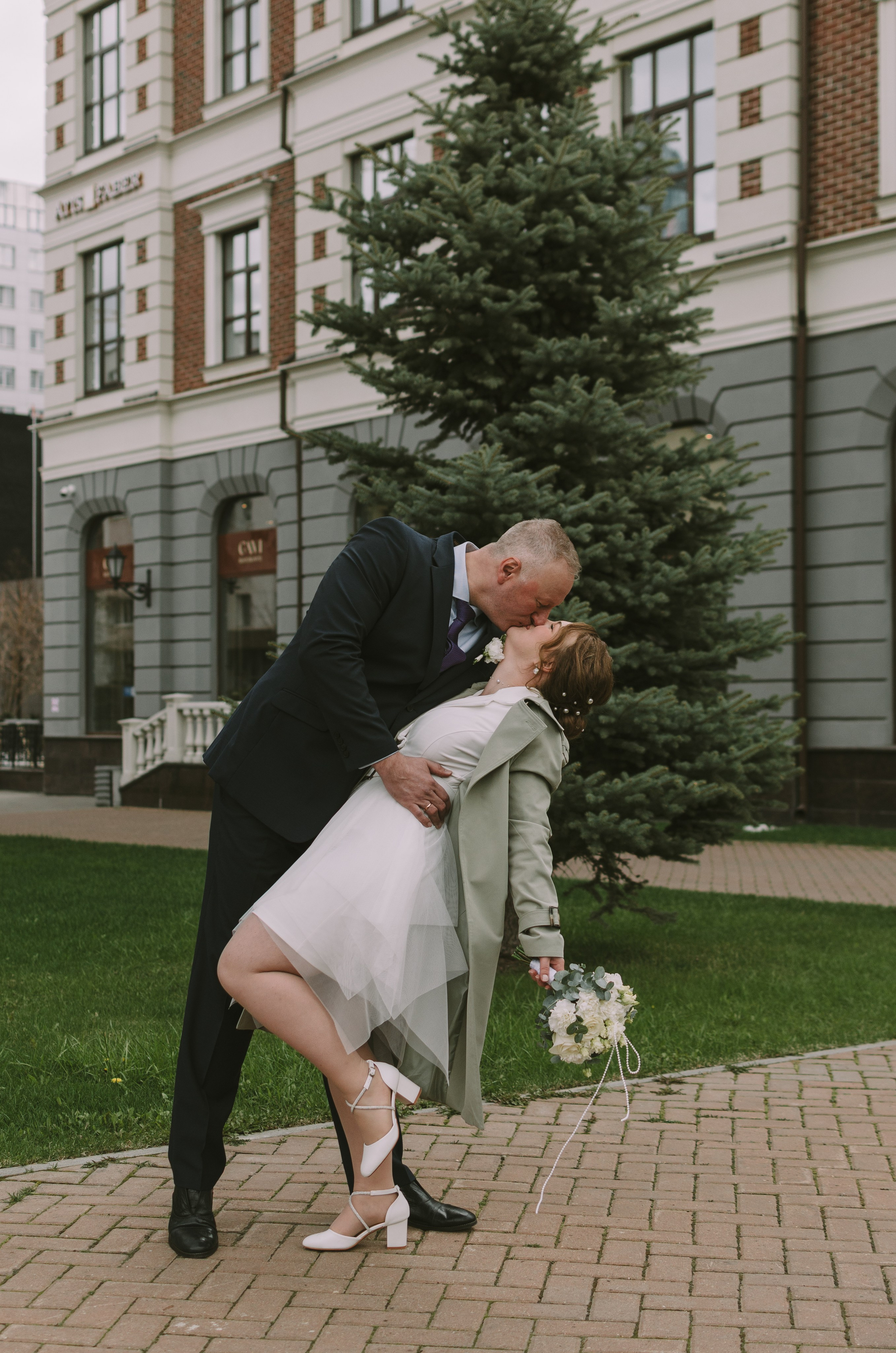 Свадьба |LoveStory