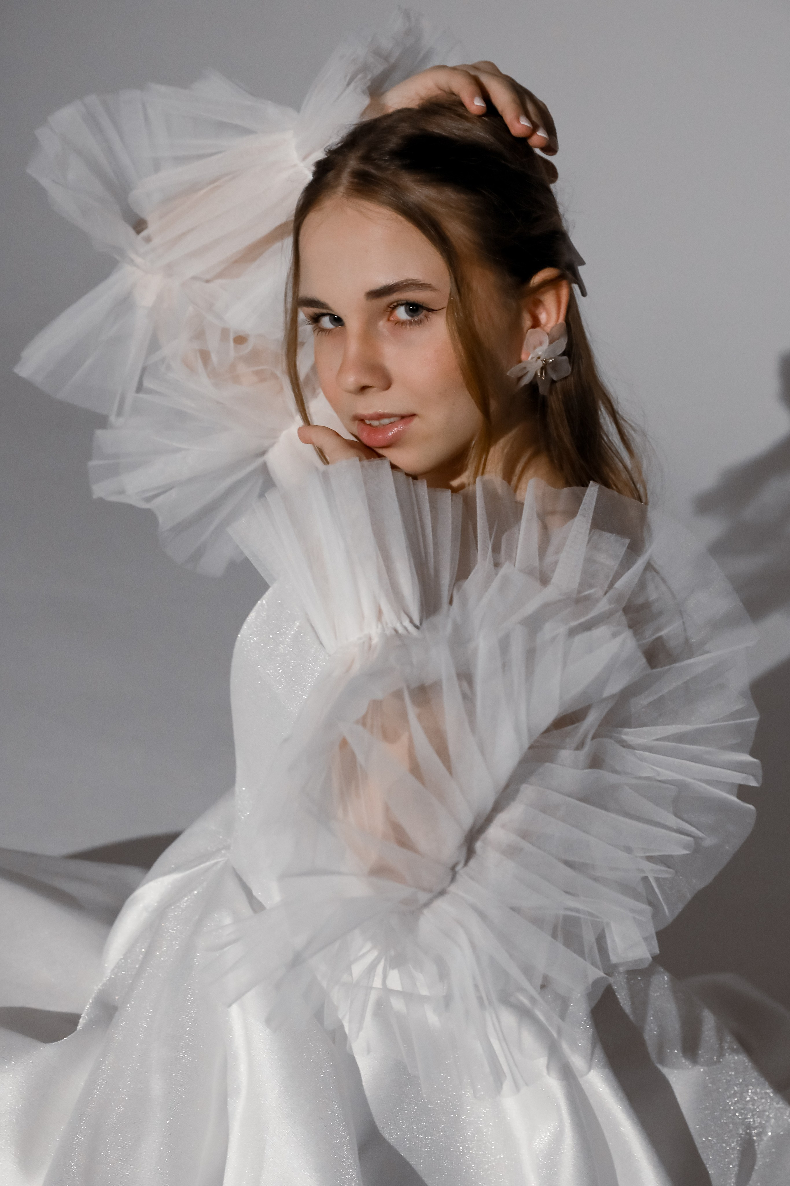 День совершеннолетия! Один раз и это сохранить в красивой истории. Индивидуальный и семейный фотограф Ирина Москвичёва