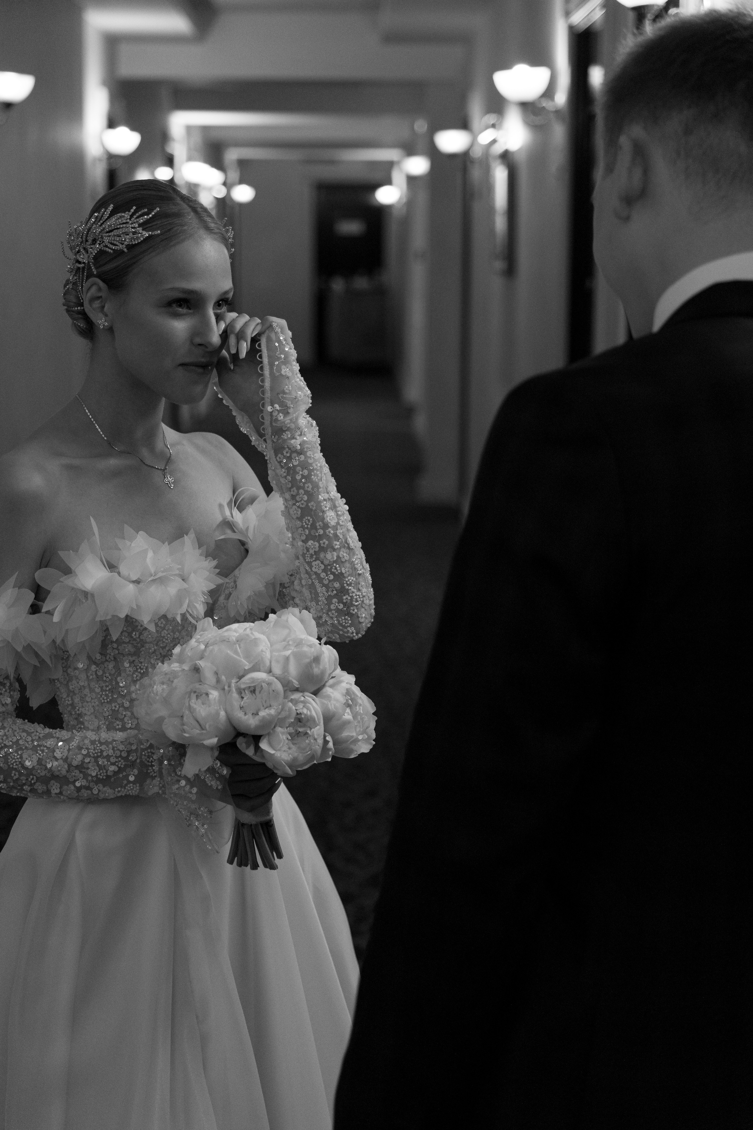 Анонс Егор и Александра. Свадебный и семейный фотограф в Самаре