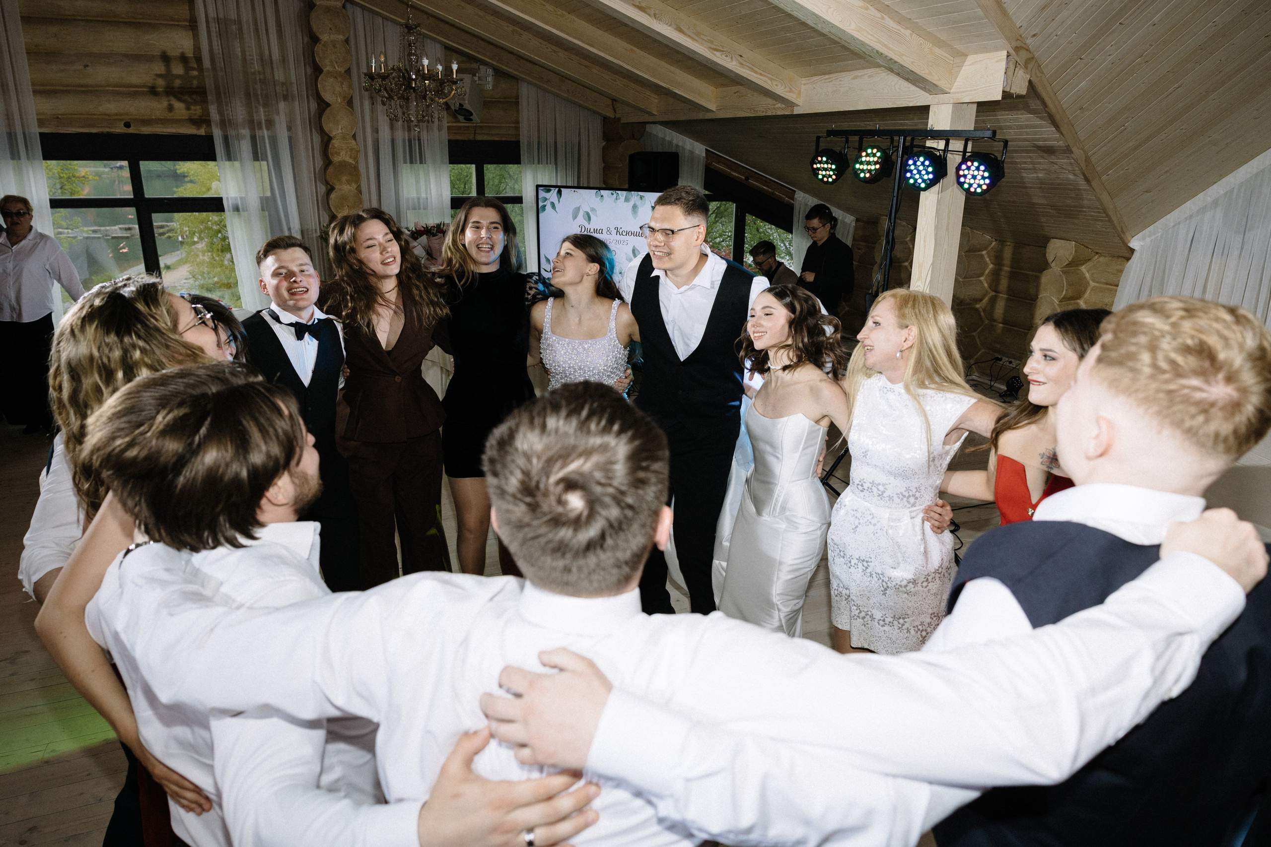 Ксения&Дима. Свадебный фотограф по всей Беларуси Цепелева Анна