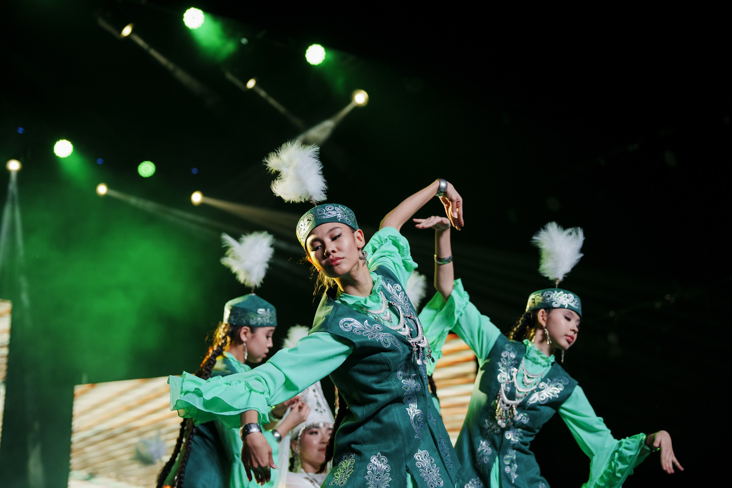 NOMAD «Концерт». Портретный и Репортажный Фотограф Москва