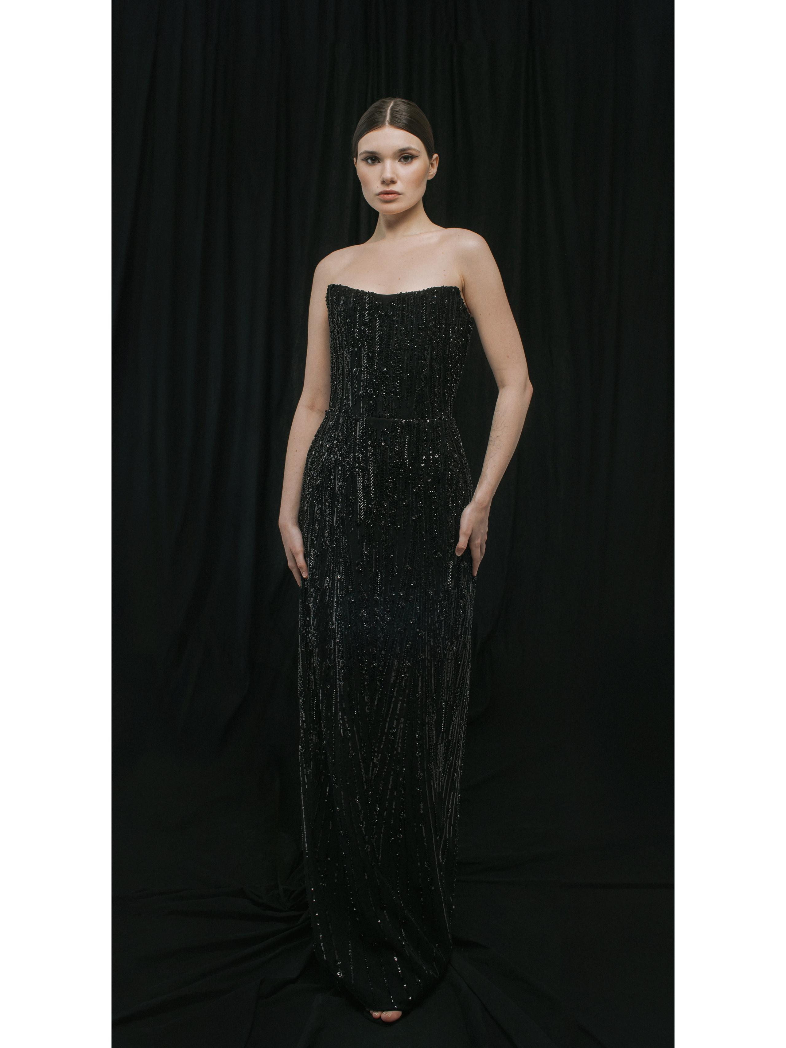 Commercial studio. Фотограф Анна Гребенник