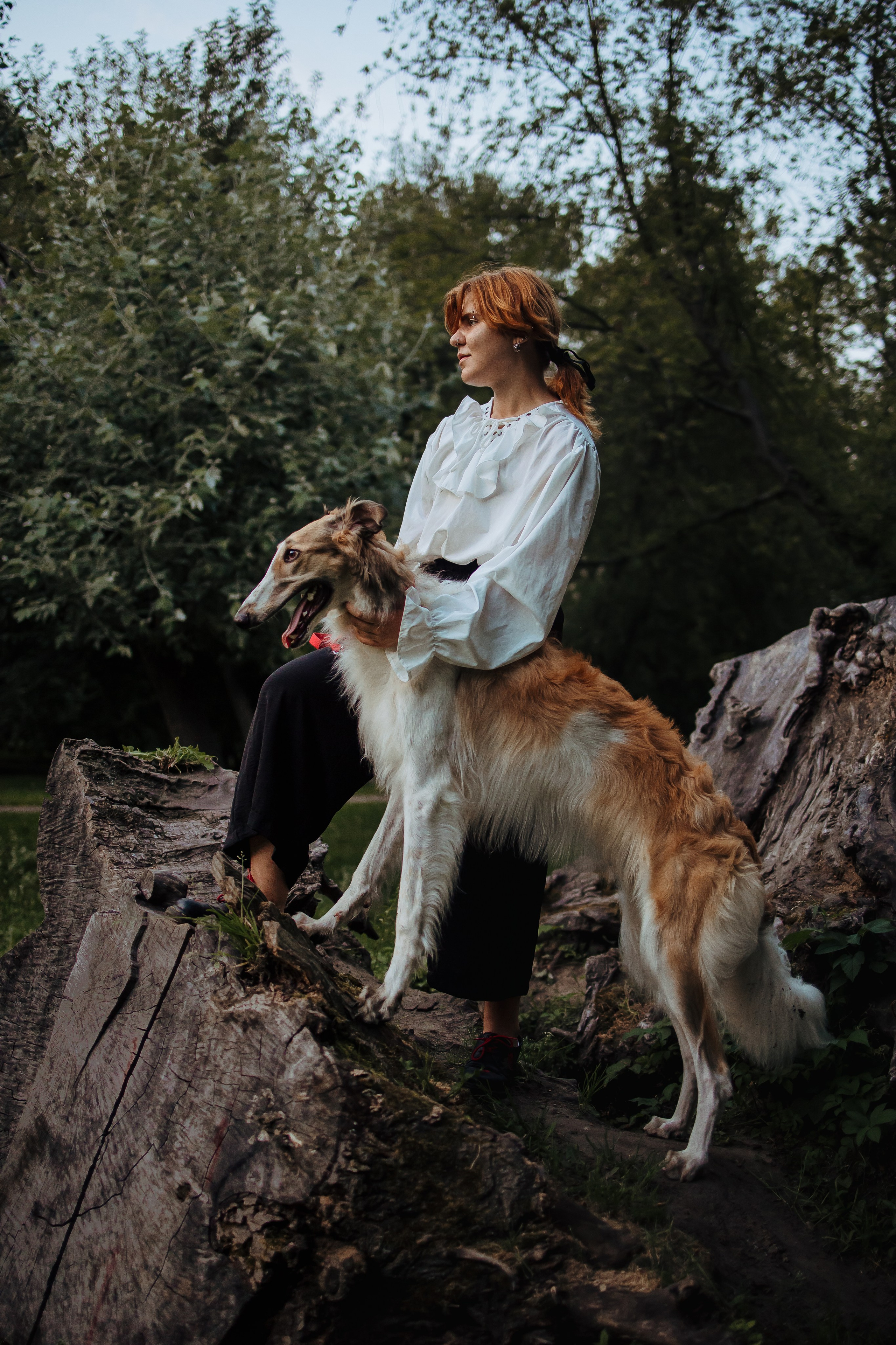 Тима & Киса. Семейный и Свадебный фотограф в Санкт-Петербурге Плохая Екатерина