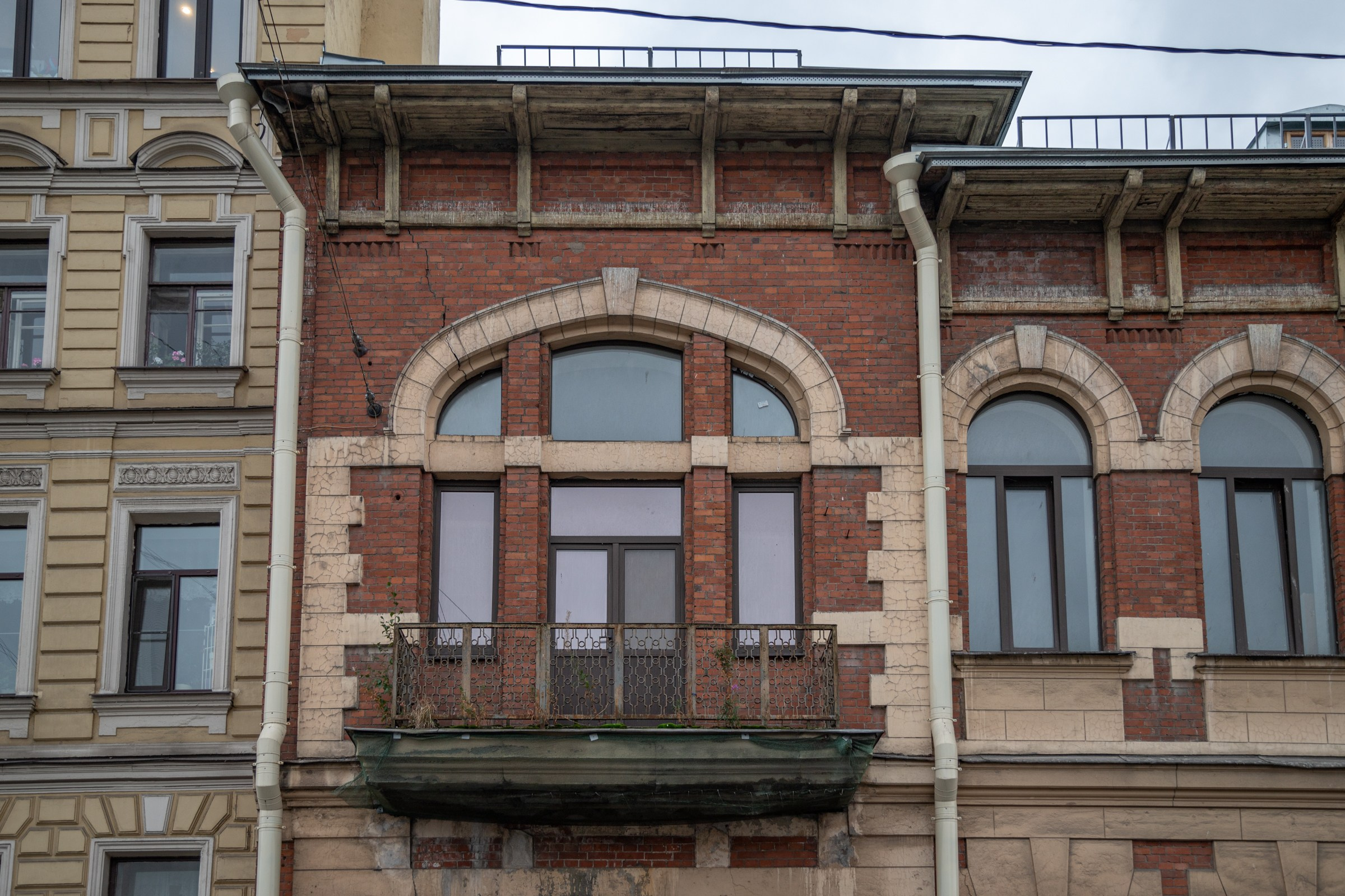 Архитектура. Интерьерный и архитектурный фотограф Солодова Алина