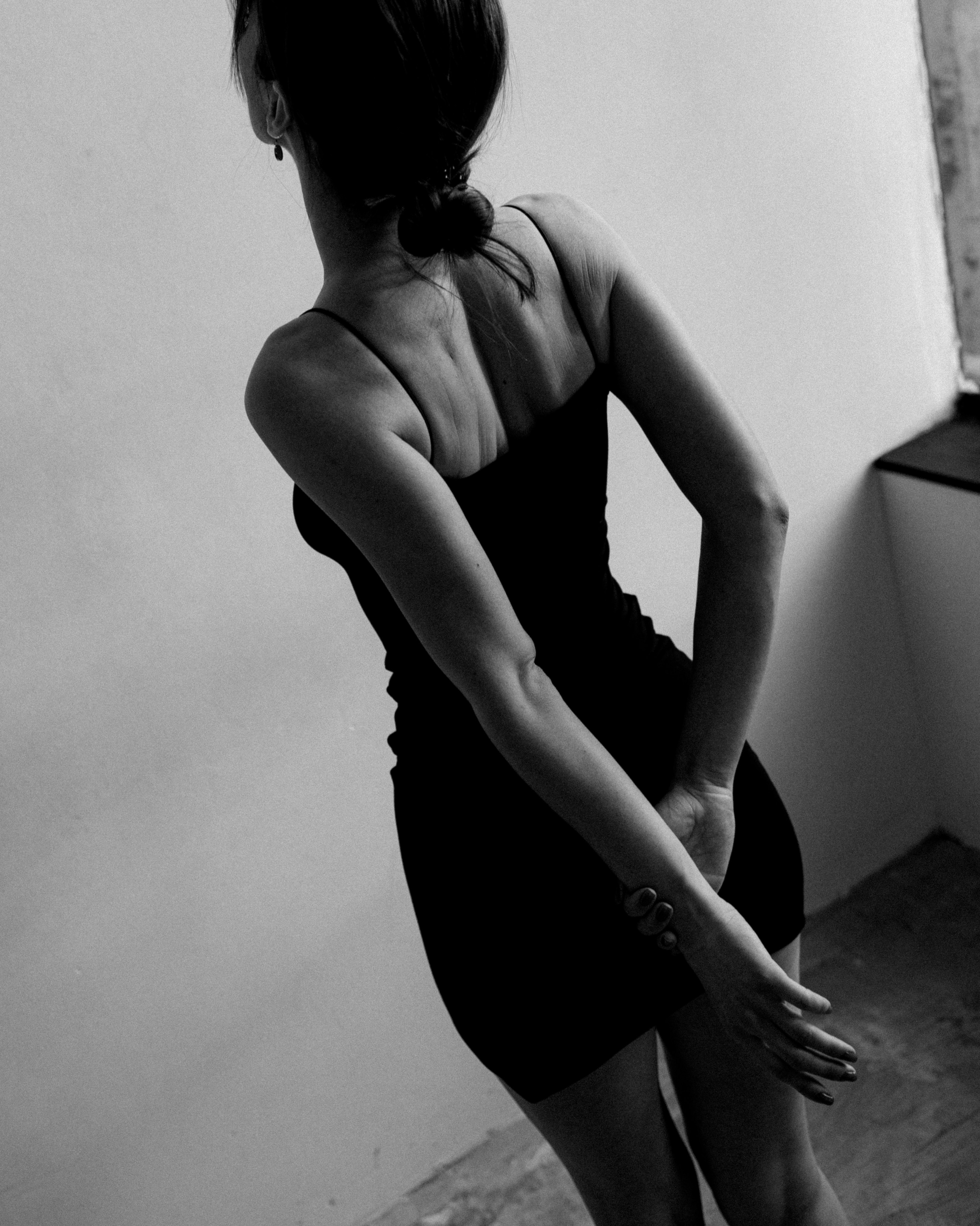 Настя. Портретный фотограф Дорошко Анастасия