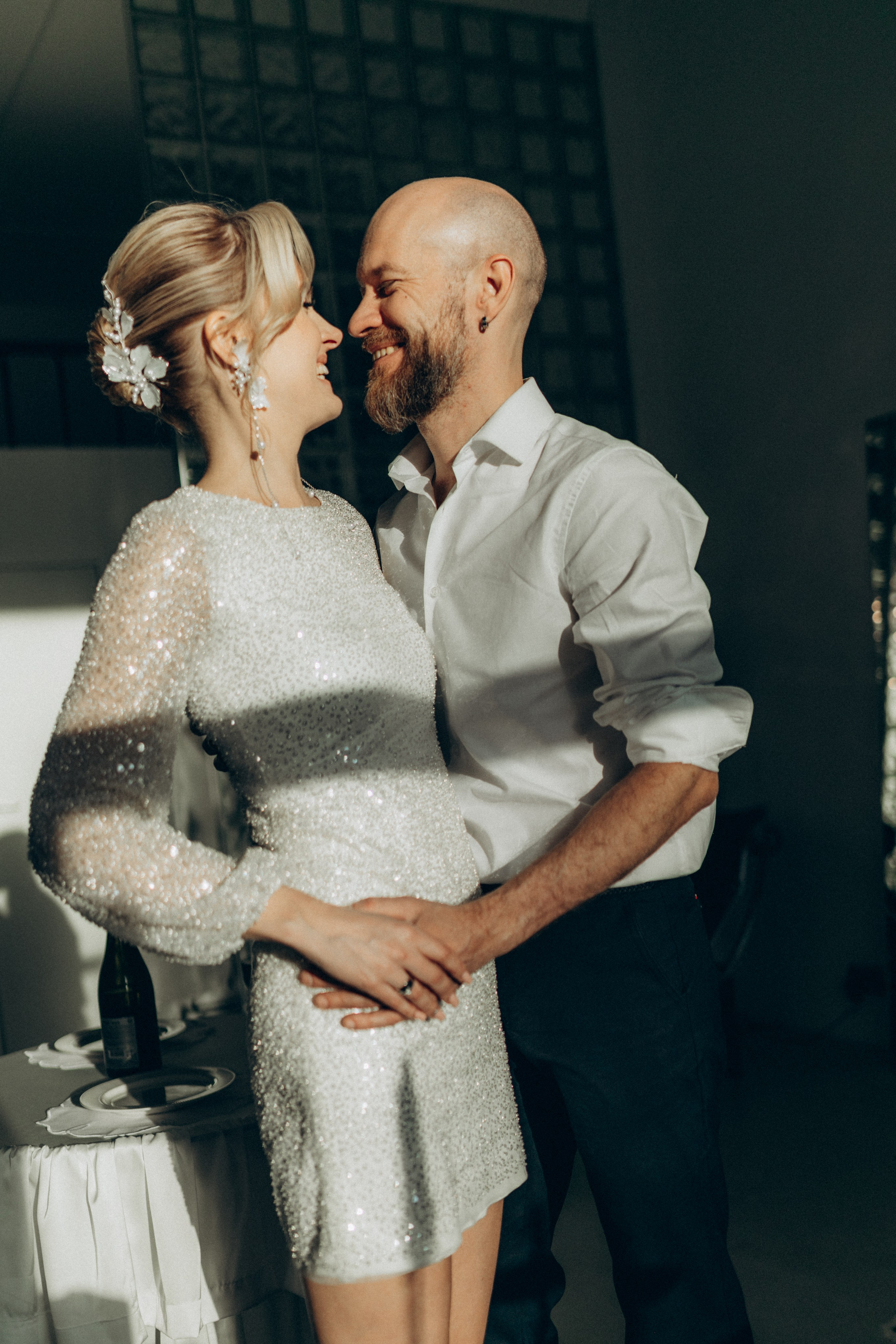 Анна & Андрей. Фотограф НОГИНСК, Москва, Анастасия Белая