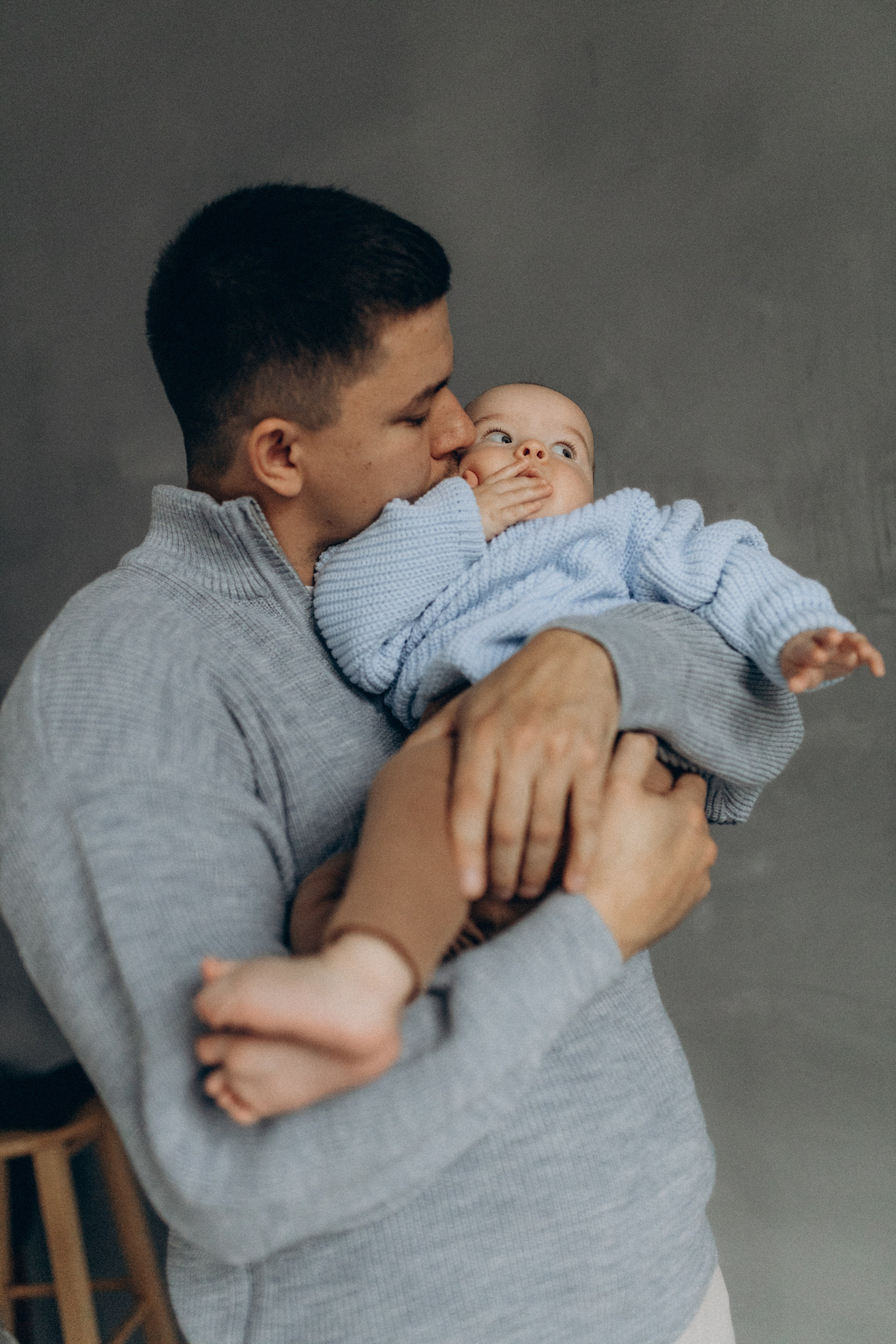 Давид, Настя, Рустам. Фотограф НОГИНСК, Москва, Анастасия Белая