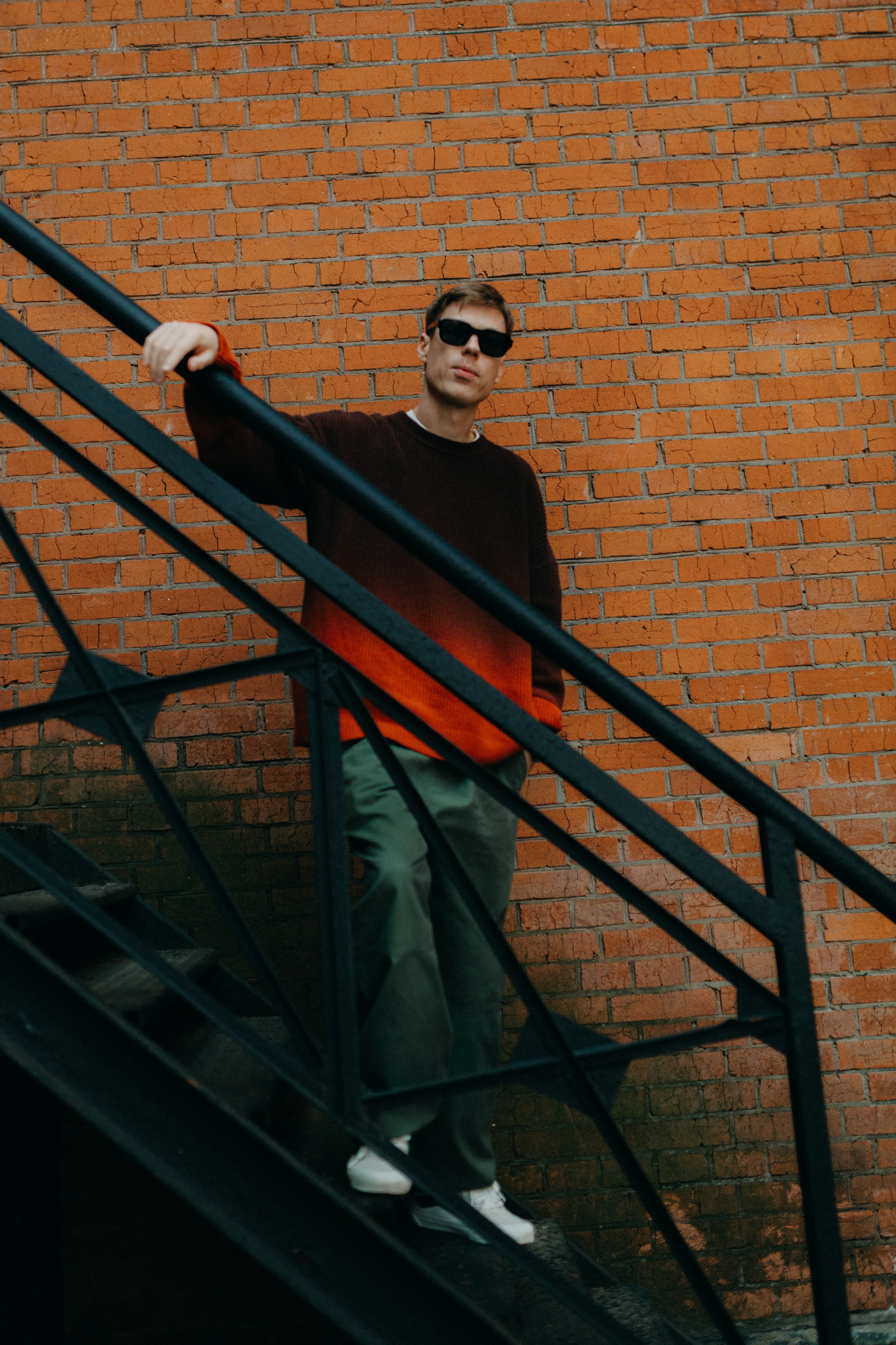 Dabro. Фотограф НОГИНСК, Москва, Анастасия Белая