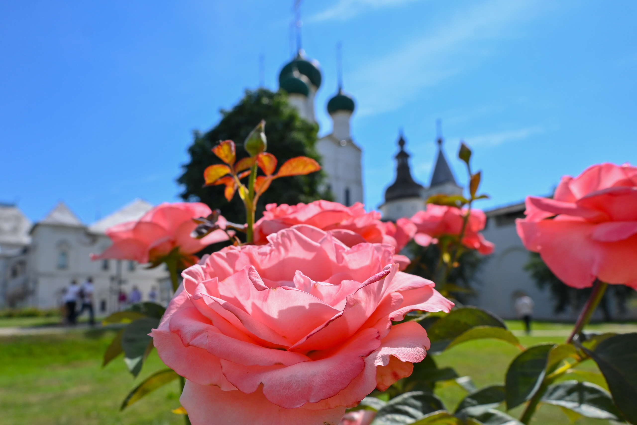 Ростов Великий