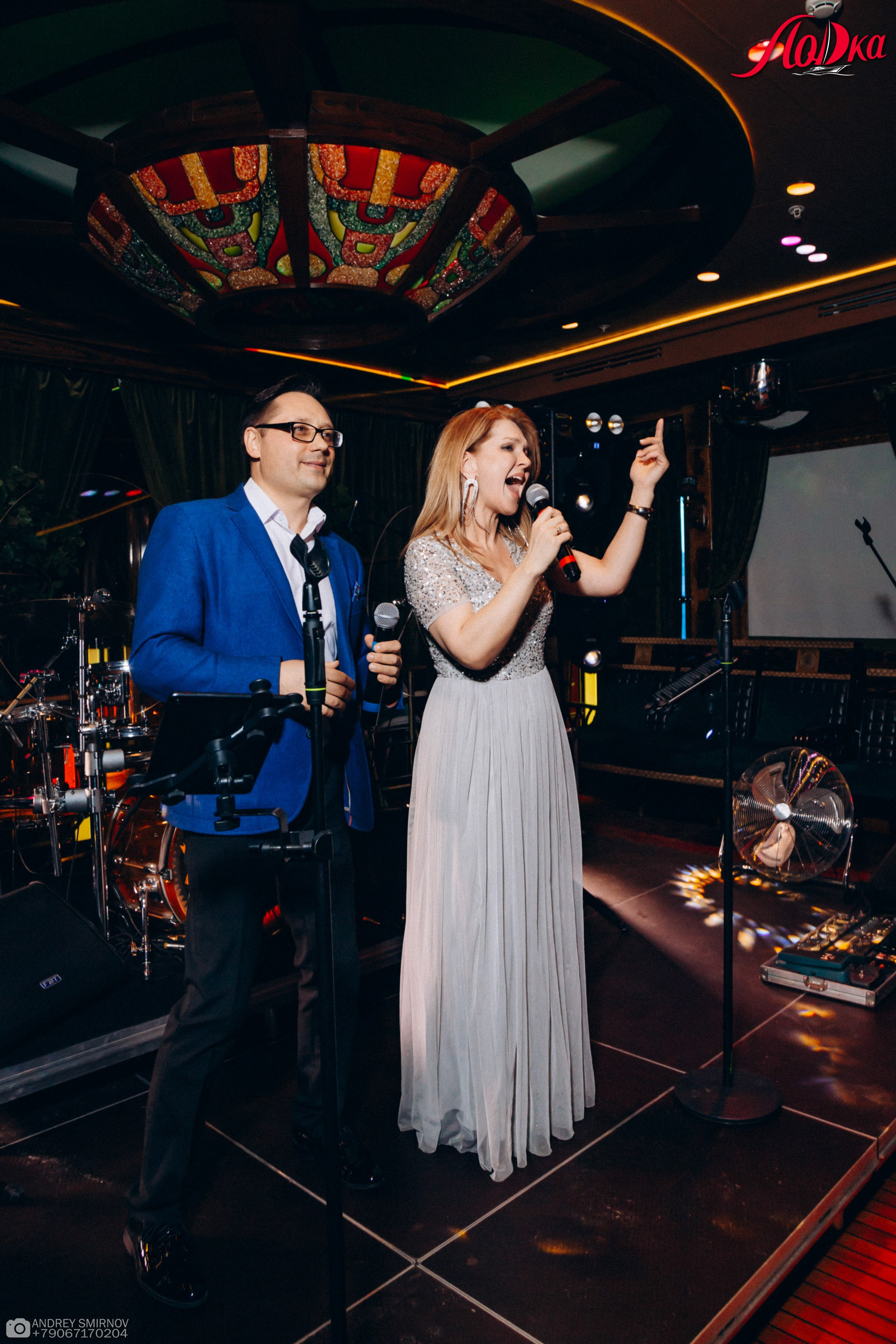 Свадьба. FOTOZ Studio / Фотовидеомейкер Андрей Смирнов