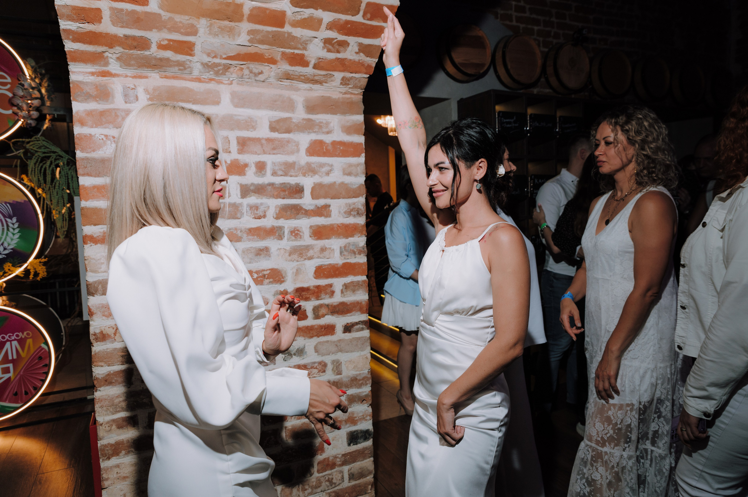 Beerlogovo birthday party 2024. Свадебный фотограф в Тамбове Валерий Тихов