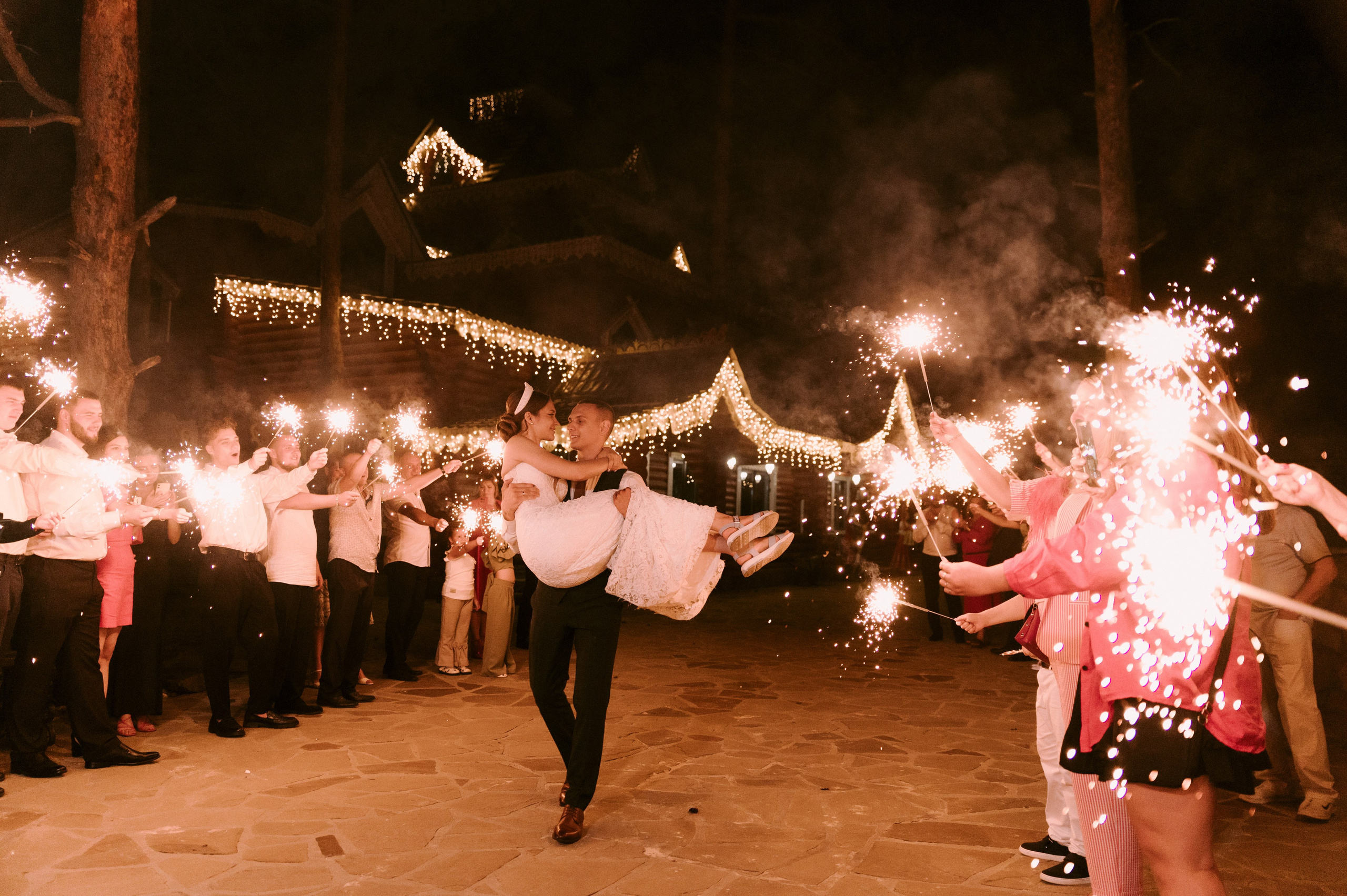 Анастасия + Никита. Свадебный фотограф в Тамбове Валерий Тихов