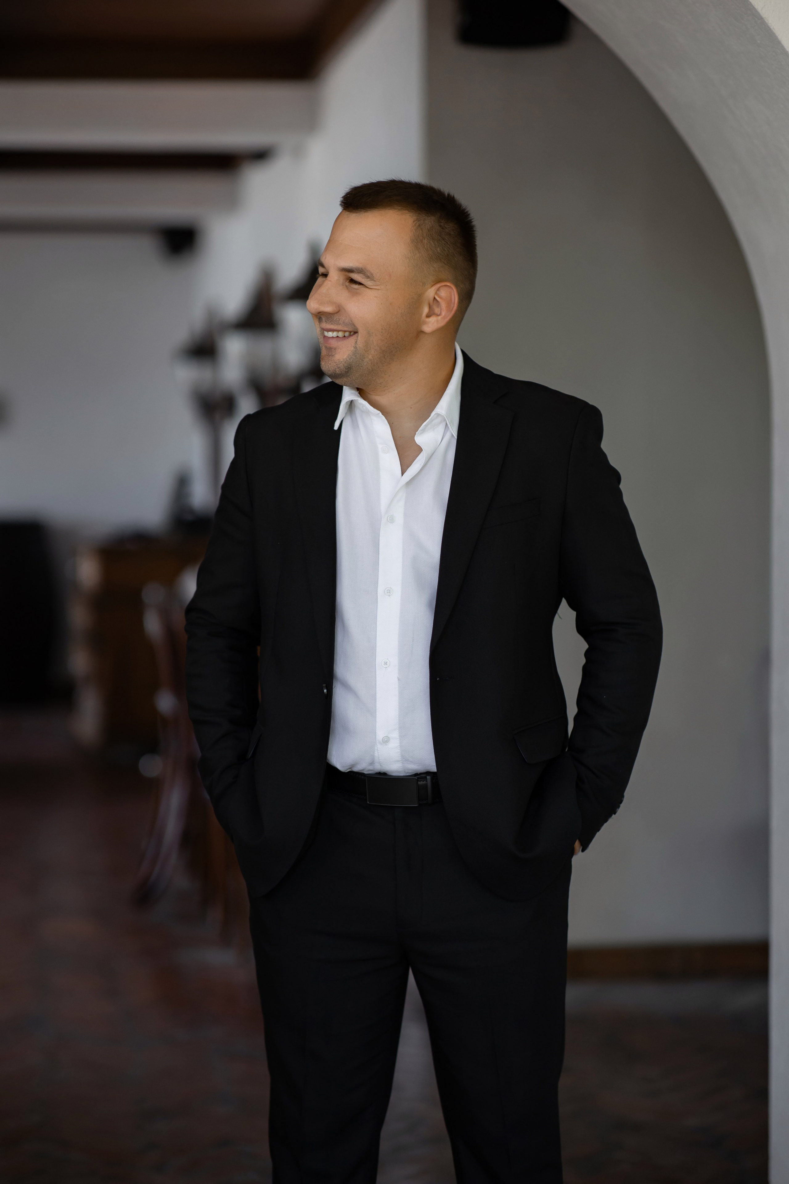 Оксана Игорь. Свадебный фотограф в Краснодарском крае Карина Будниченко