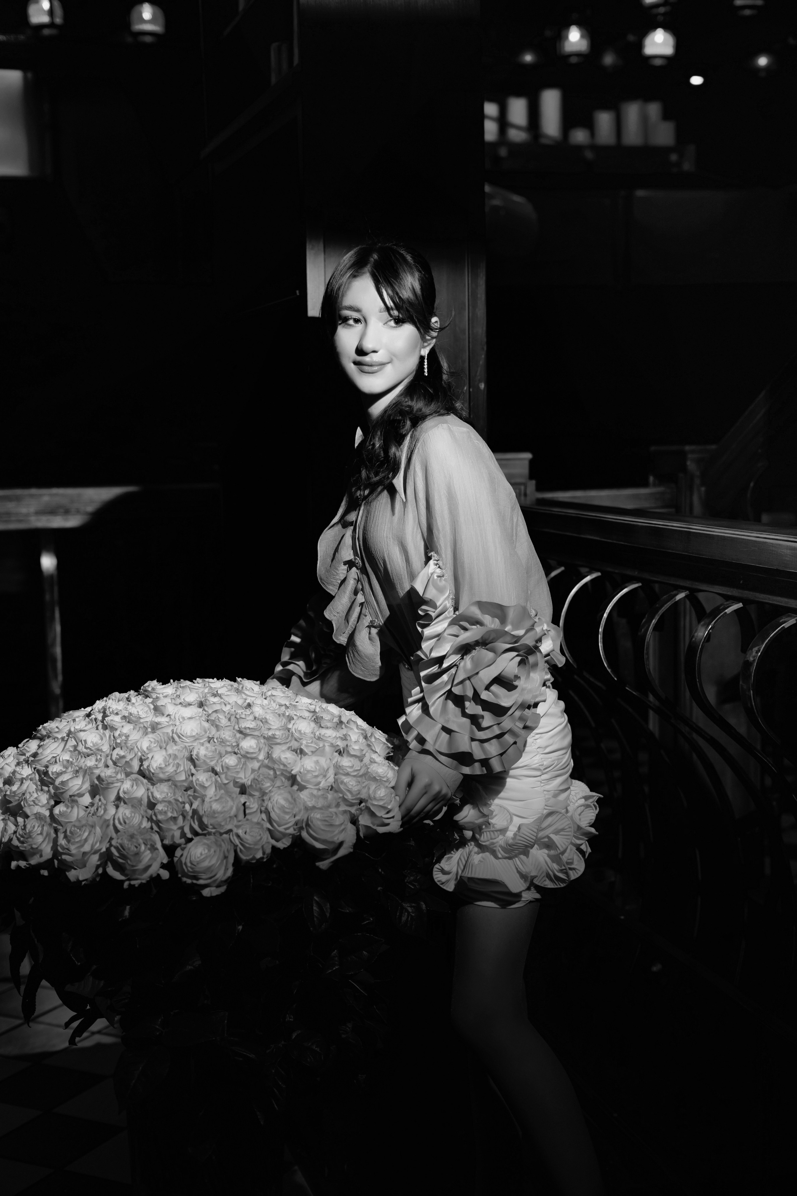 Жанне 17 лет/ Schneider. Фотограф мероприятий в Ростове-на-Дону Есманская Елена