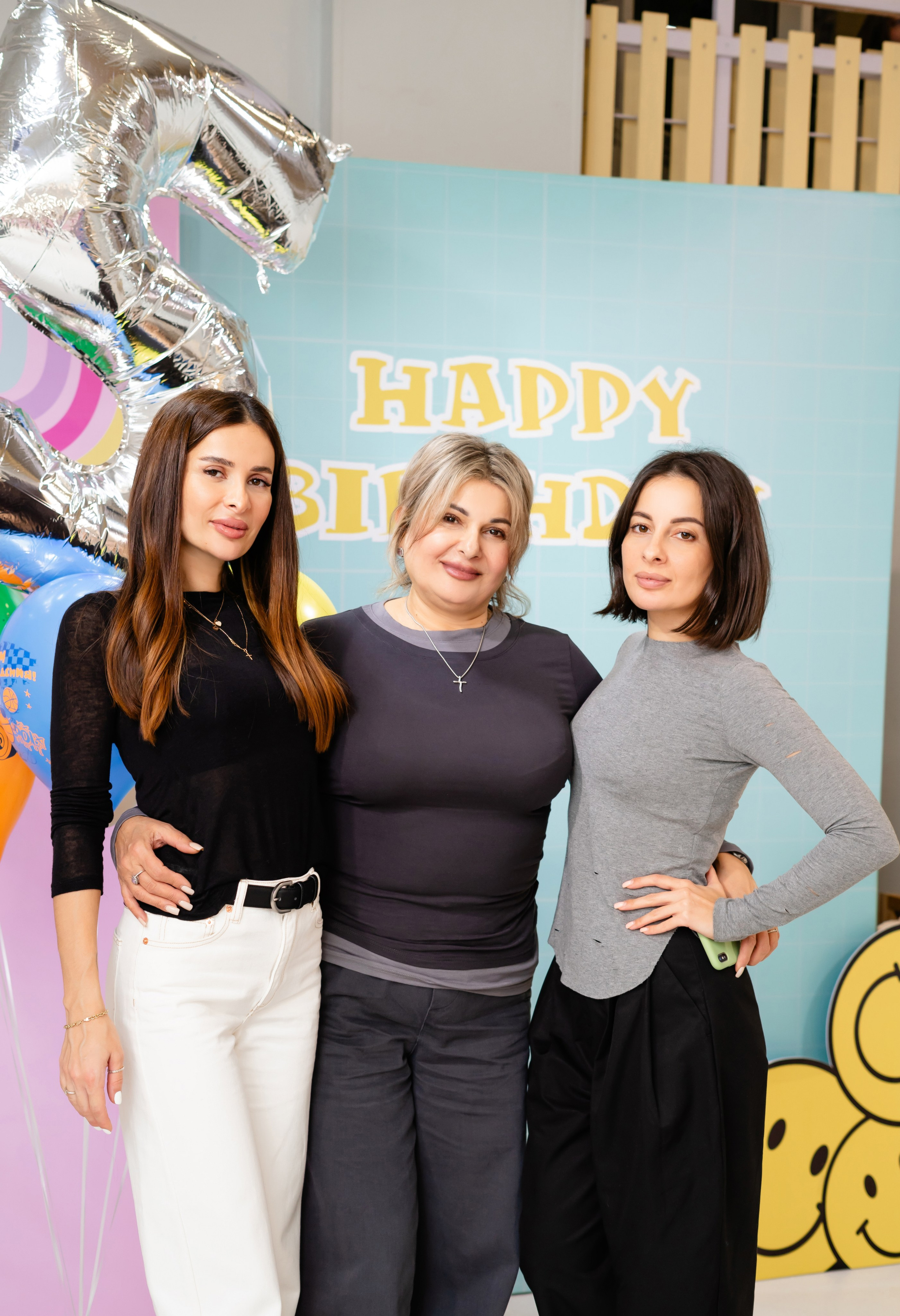 Арнольду 5 лет / Море Радости. Фотограф мероприятий в Ростове-на-Дону Есманская Елена