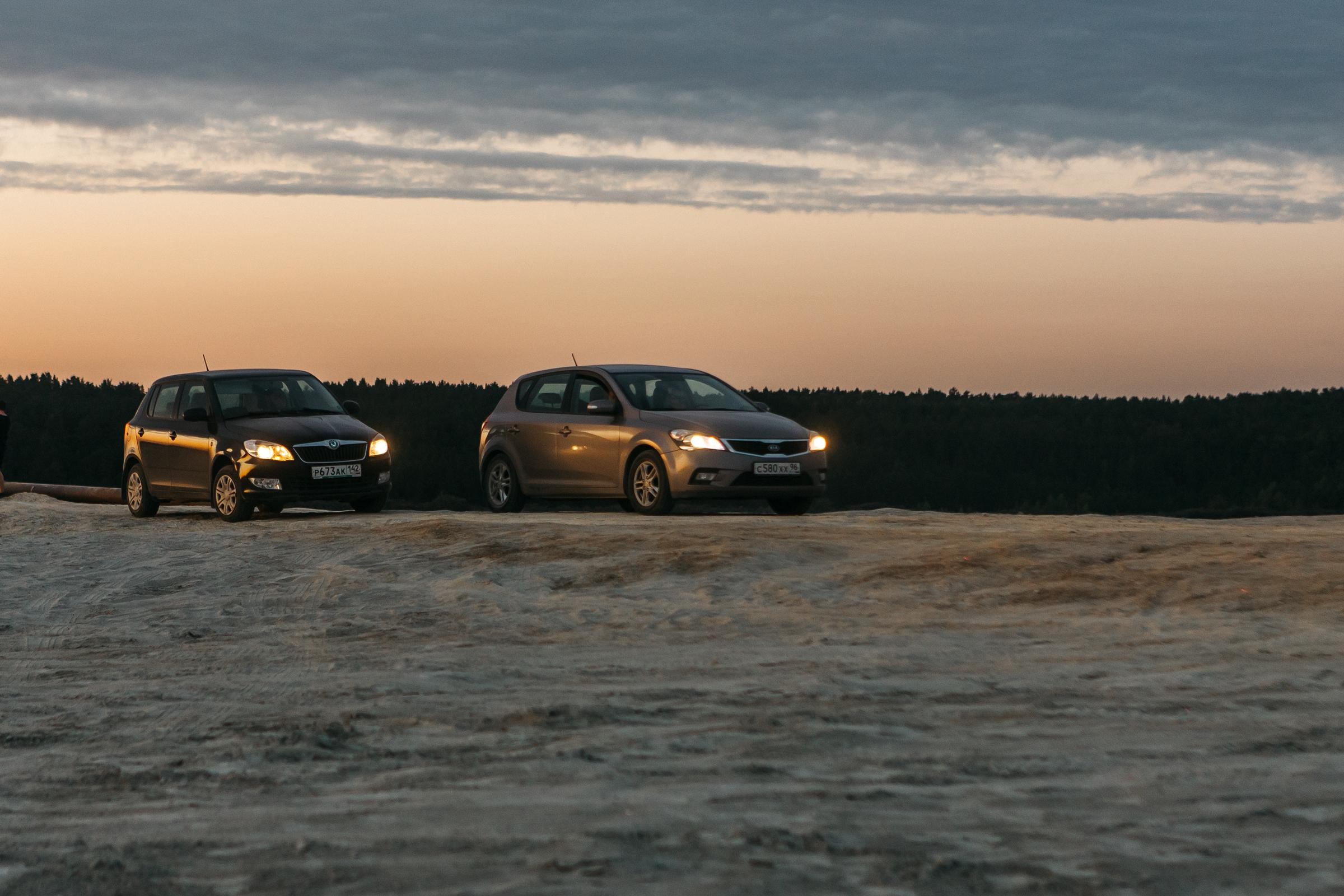 Никита&Екатерина