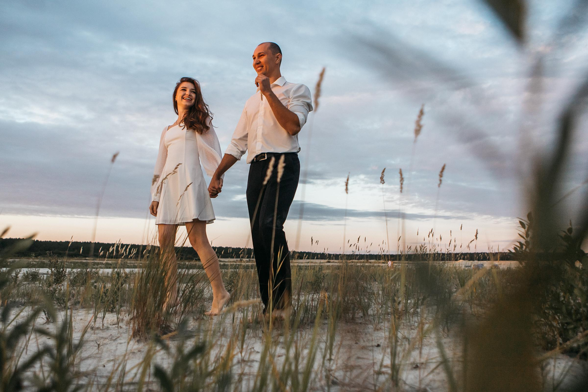 Никита&Екатерина