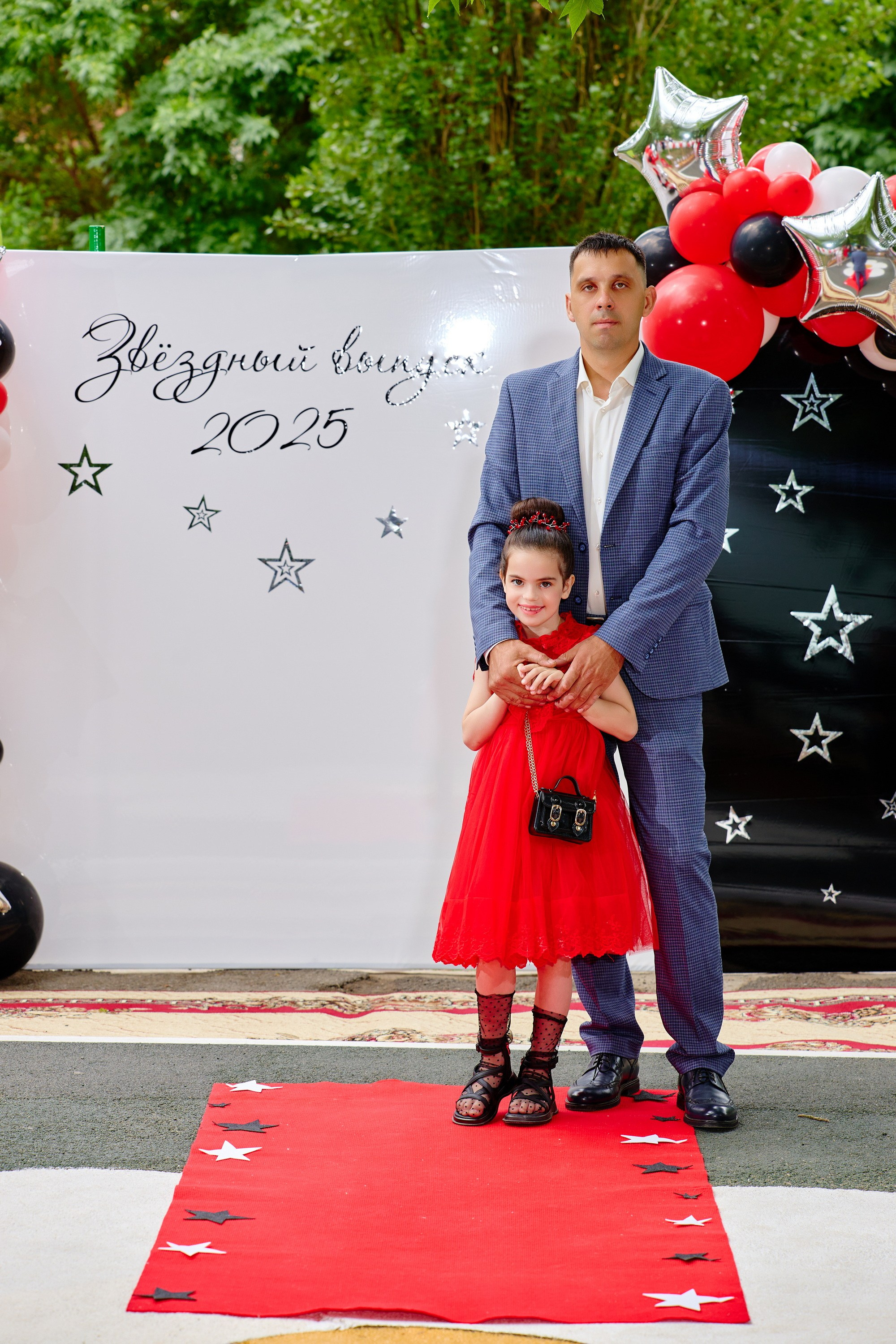 Выпускной 45 сад. Фотограф Выпускные альбомы Таганрог Сергей Коробченко