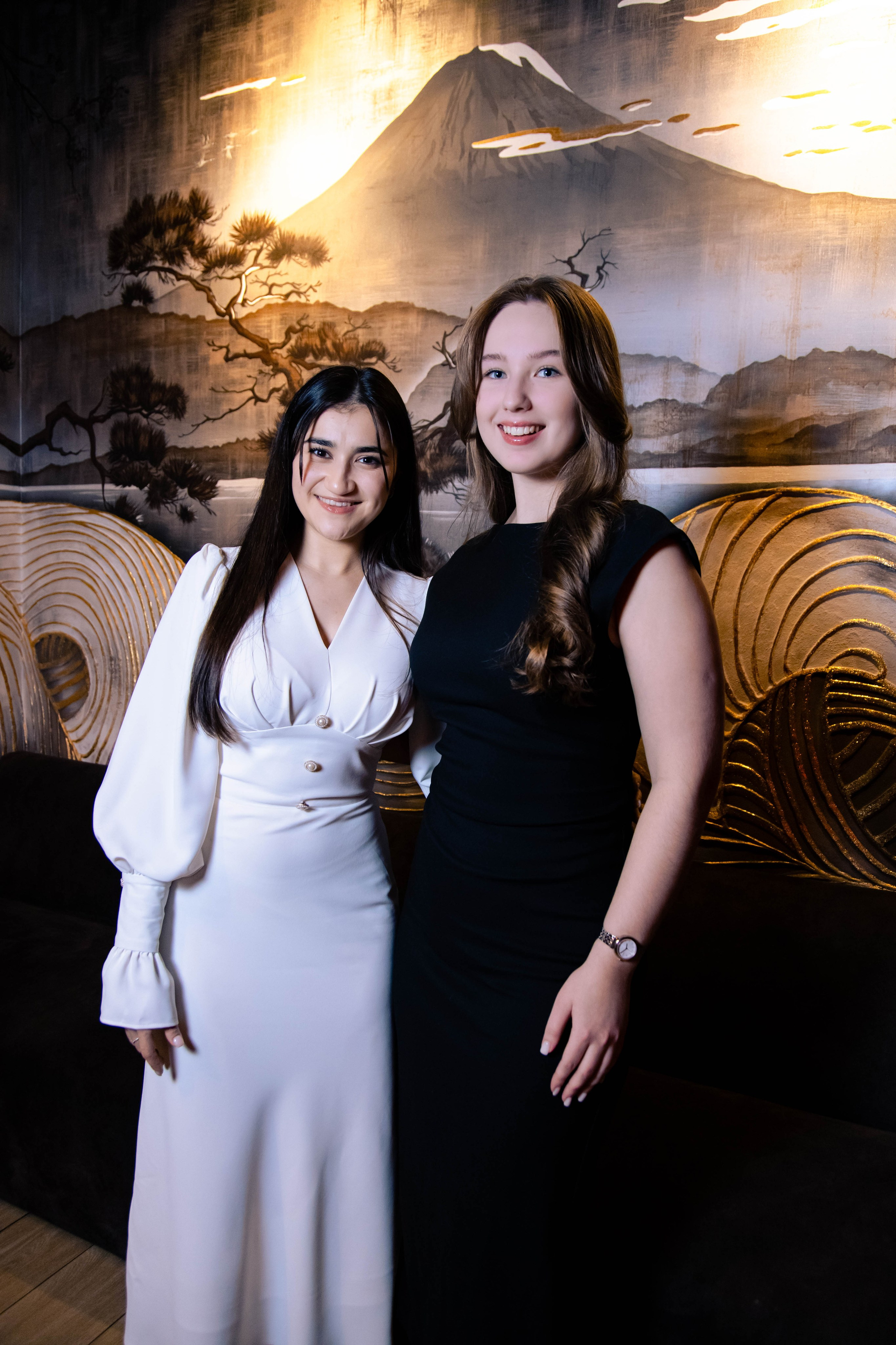 Корпоратив «BEAUTY NOVA» и «5TH AVENUE». МЕДИА-РЕСУРС ХАБАРОВСК / Фотоотчеты / Репортажи / События