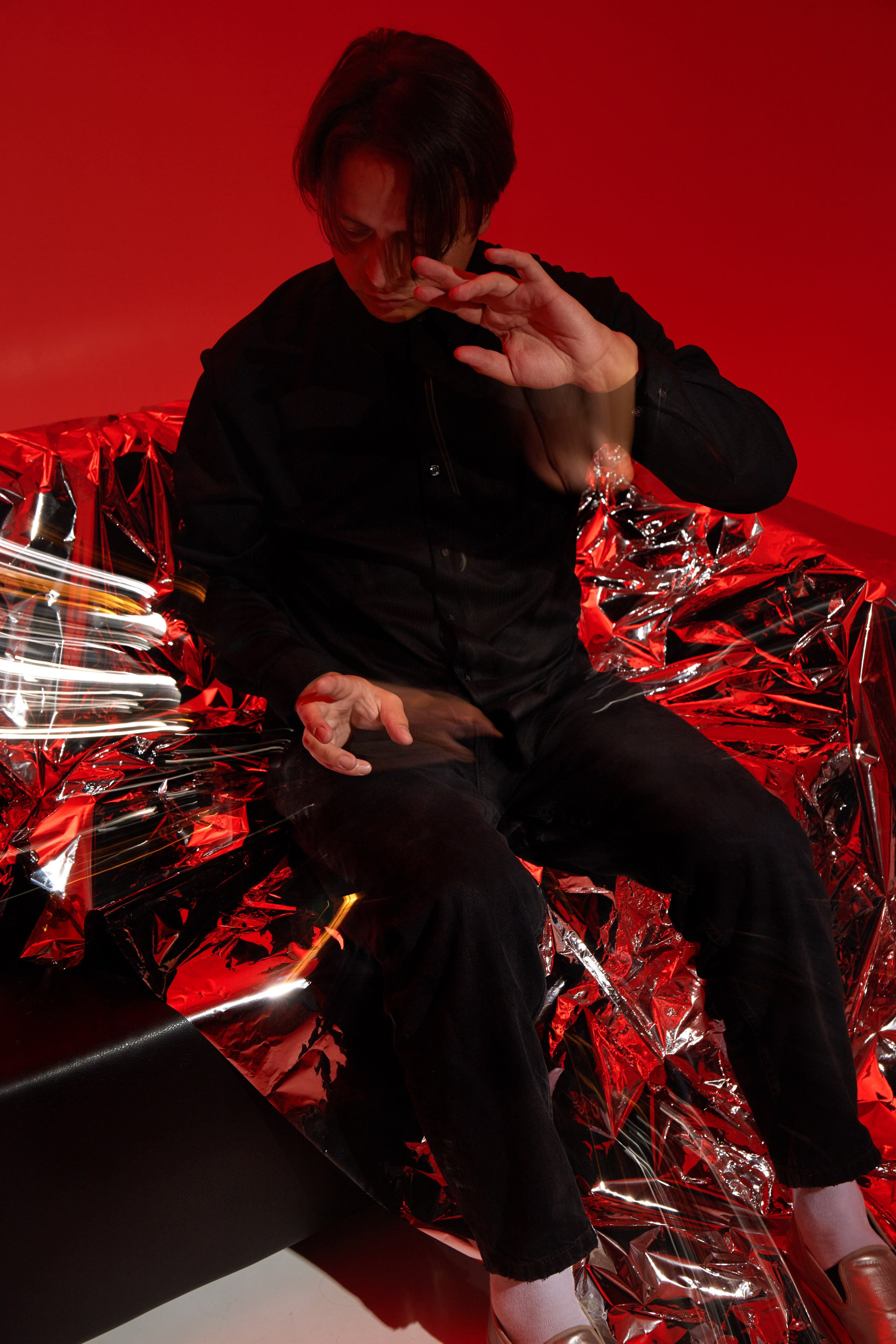 Индивидуальная съемка. Коммерческий фотограф в Красноярске | Светлана Мищук