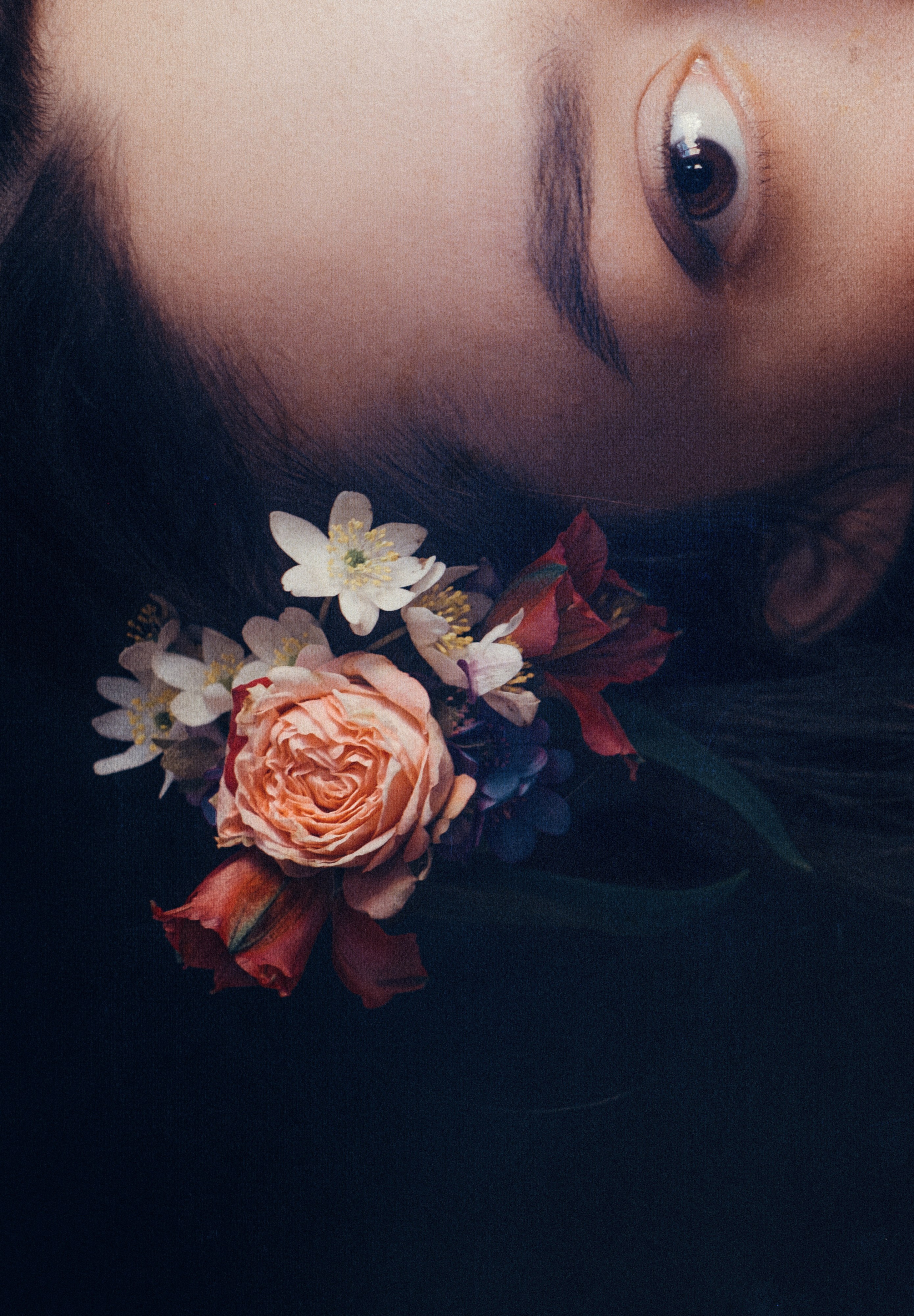 Lily. Художественный фотограф в Санкт-Петербурге