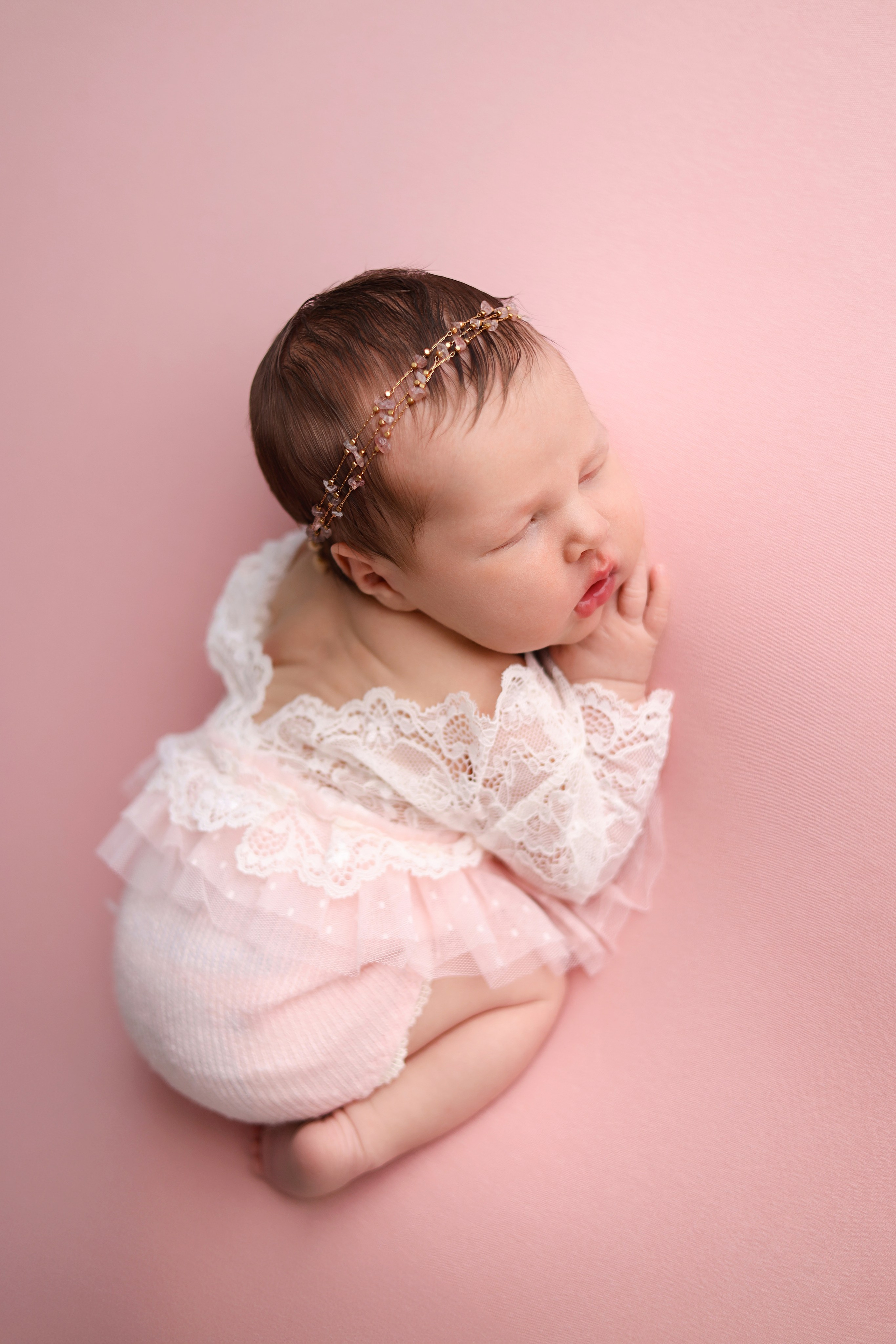 Ньюборн съемка Анны, фотограф новорожденных в Москве. Фотограф новорожденных Москва. Ньюборн фотограф Москва