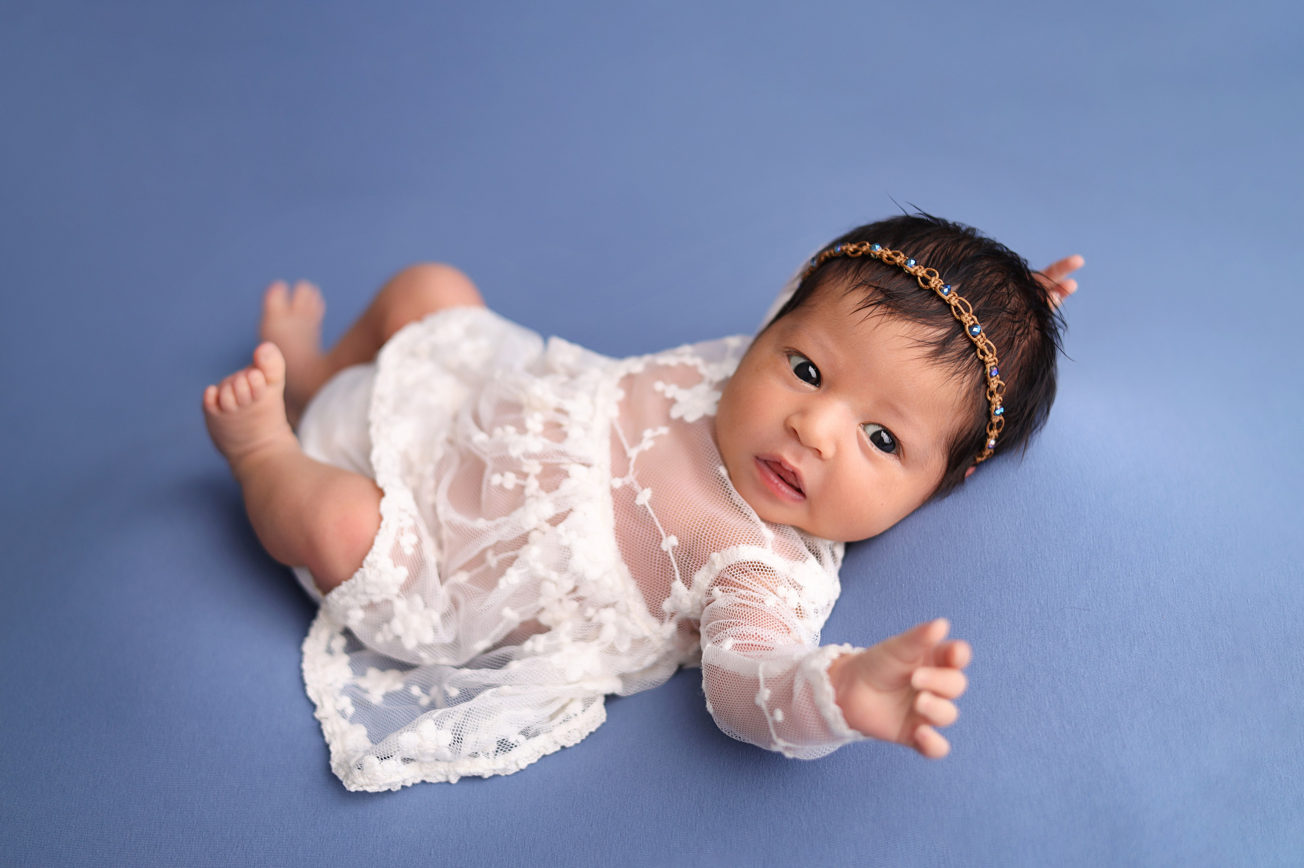 Марианна, творческий пакет. Фотограф новорожденных Москва. Ньюборн фотограф Москва