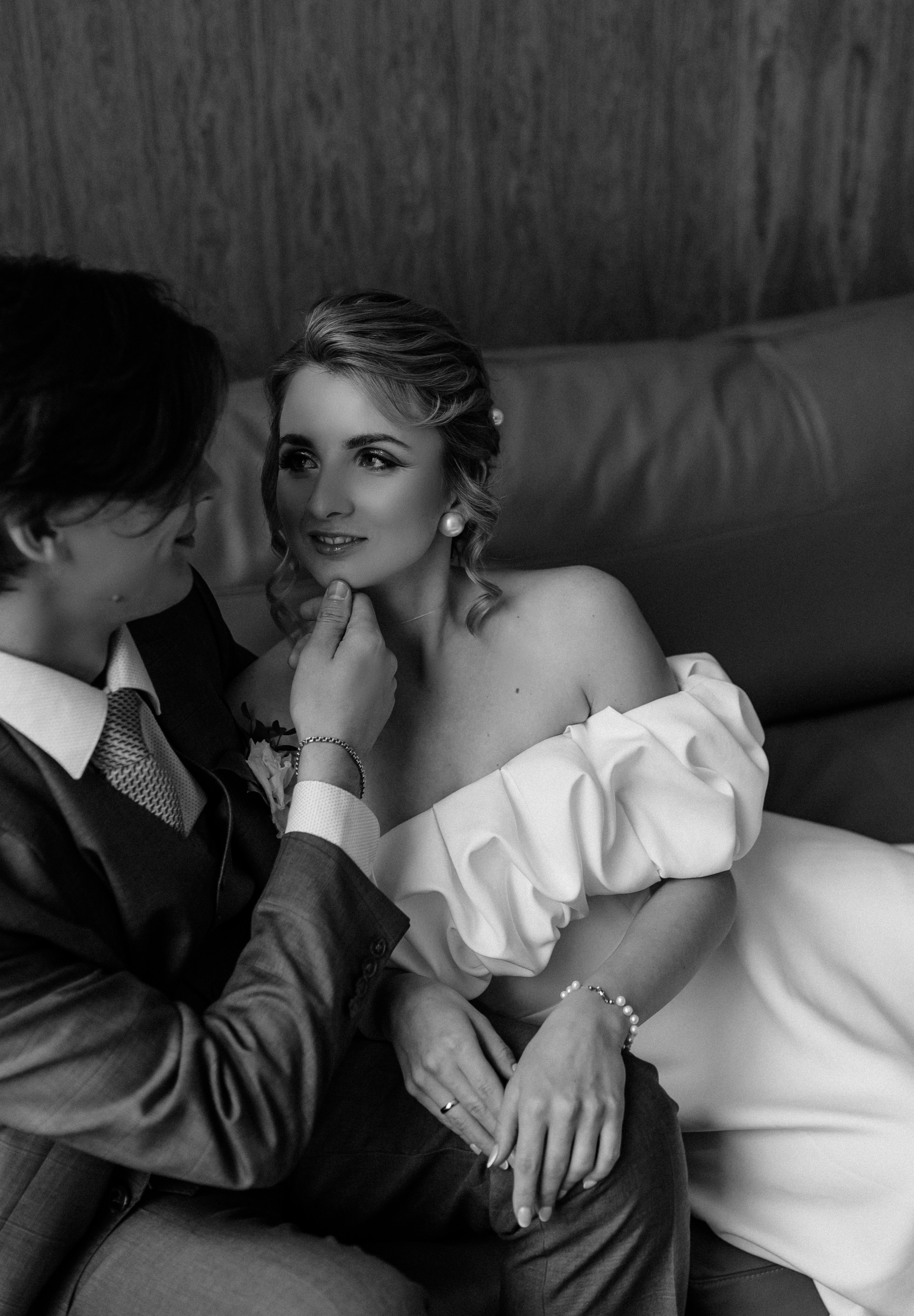 Илария и Александр. Персональный и семейный фотограф в Нижнем Новгороде-Карачева Анна