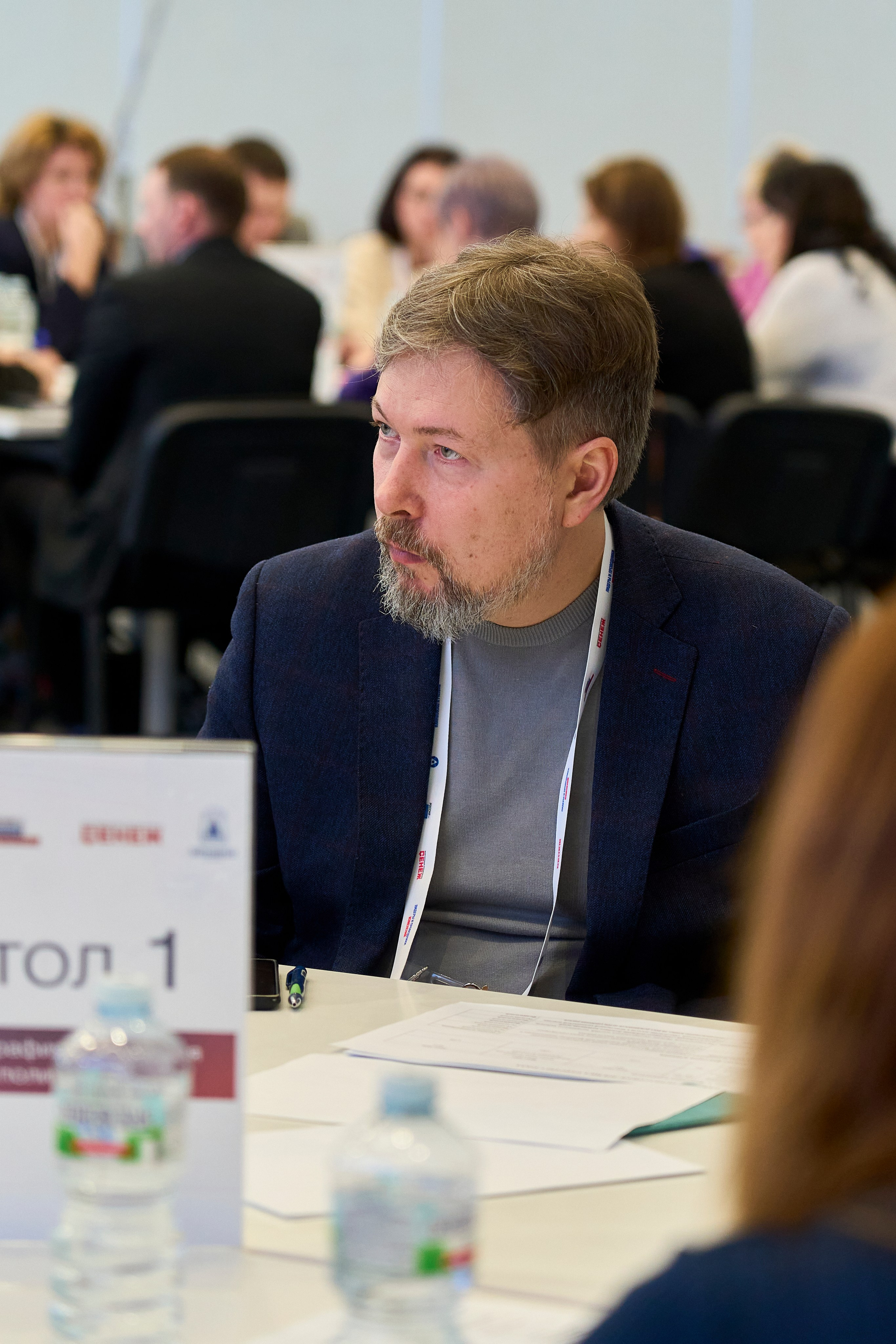 Репортажи / Корпоративы. Портретный фотограф в Москве