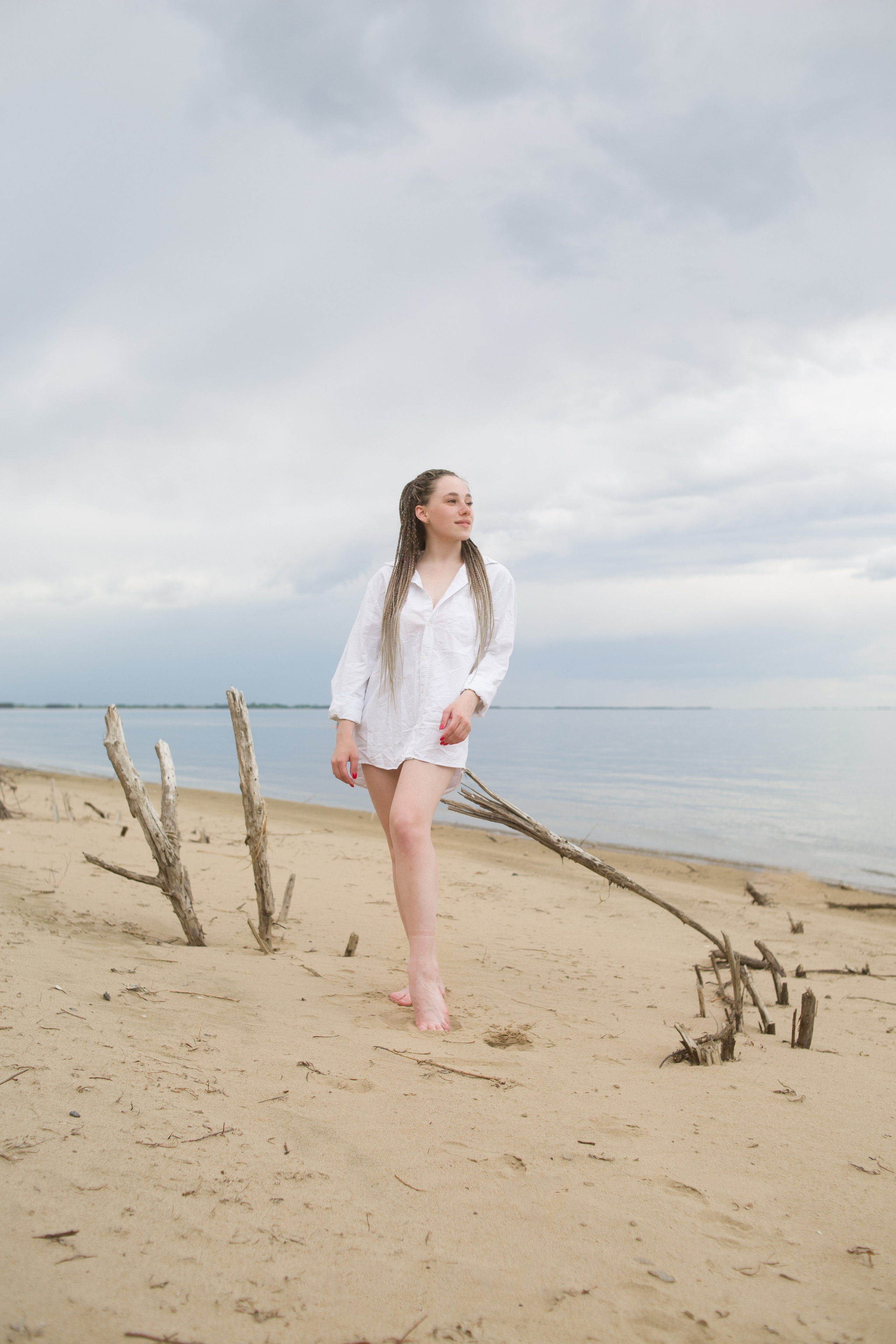 Съёмка на природе. Фотограф г. Хабаровска Анастасия Царева