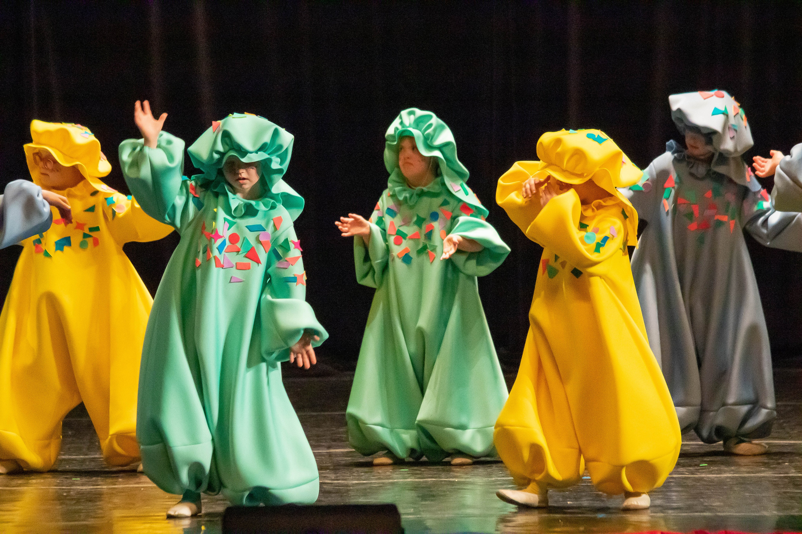 Детские танцевальные коллективы. Балетный фотограф в Москве Галина Молчанова