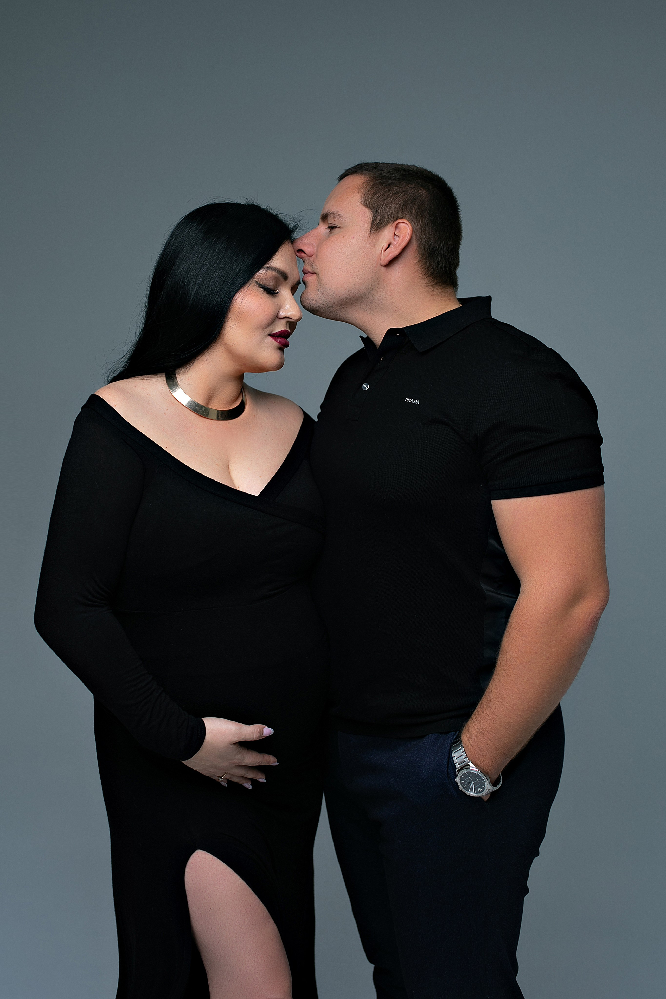 Съёмка на циклораме. Женский фотограф город Иваново