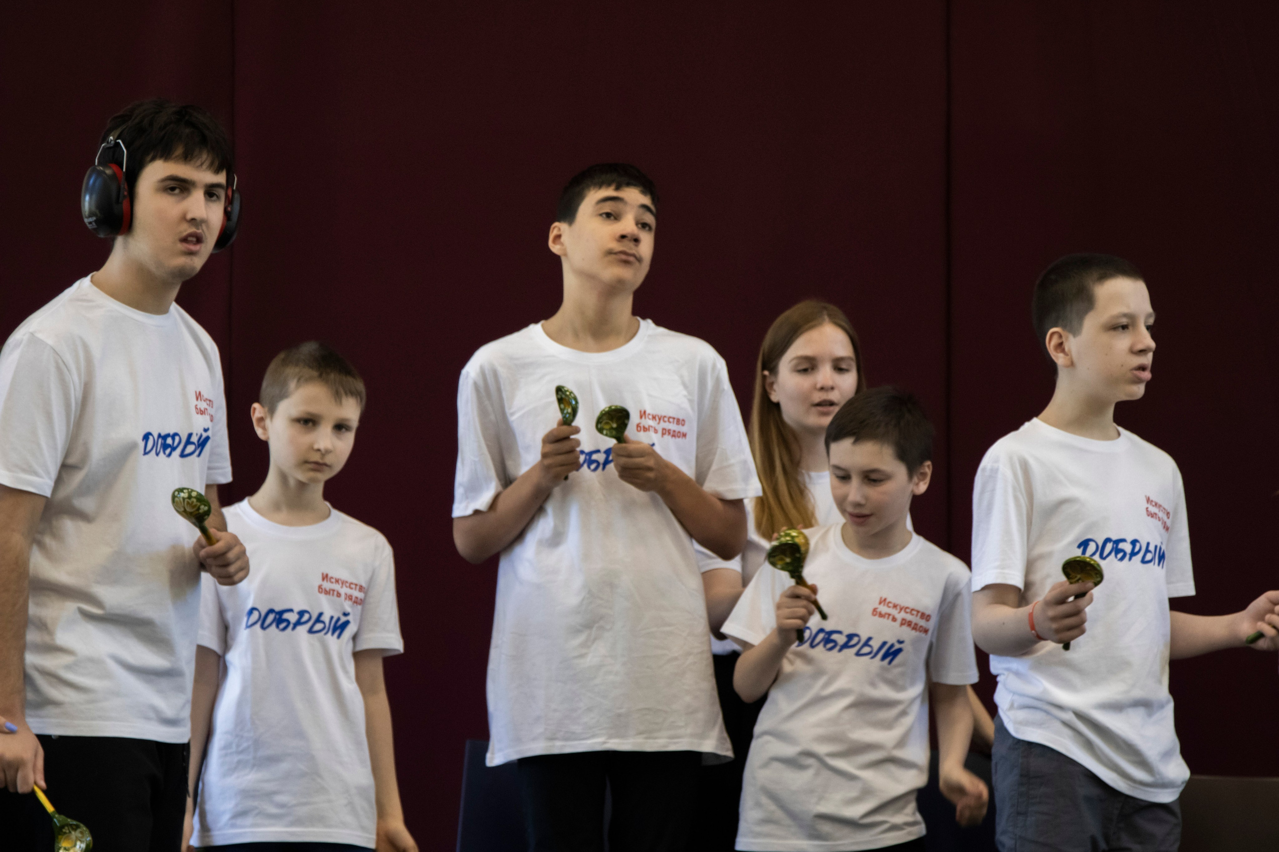 Репортажная съемка. Фотограф в Москве ♡