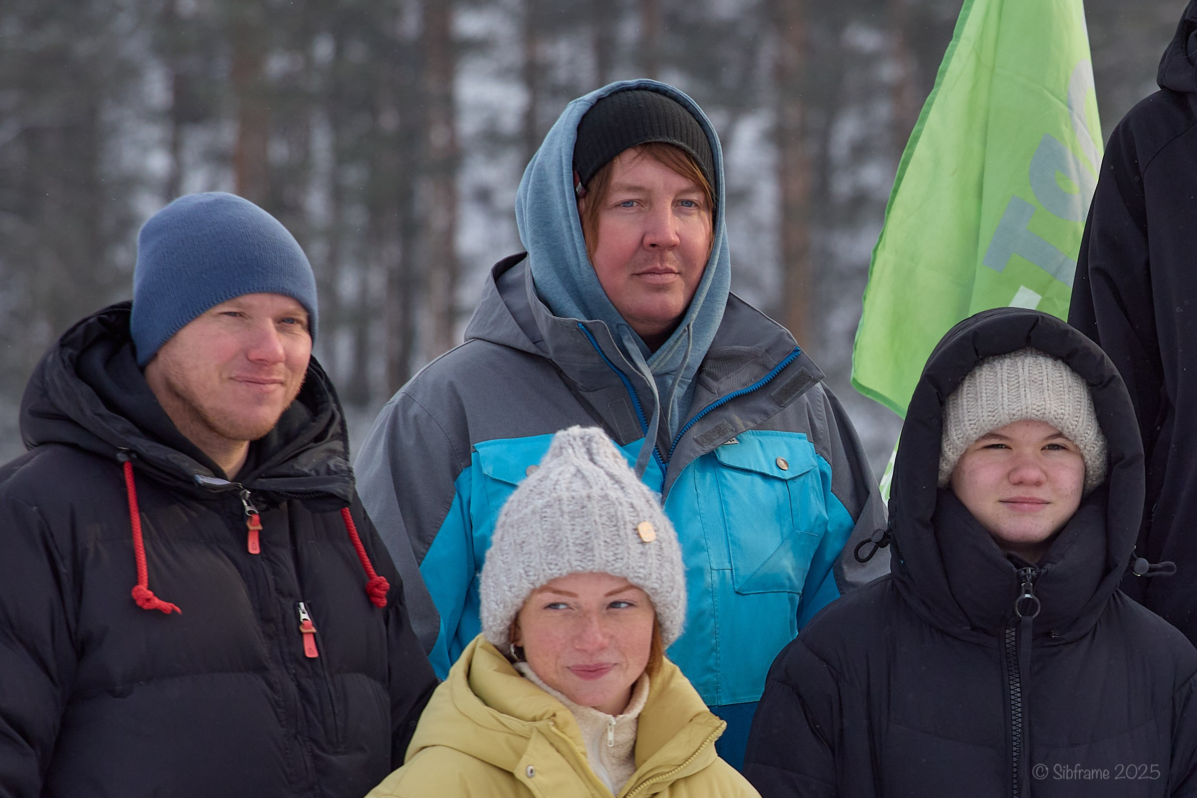 Тренеры по сноуборду