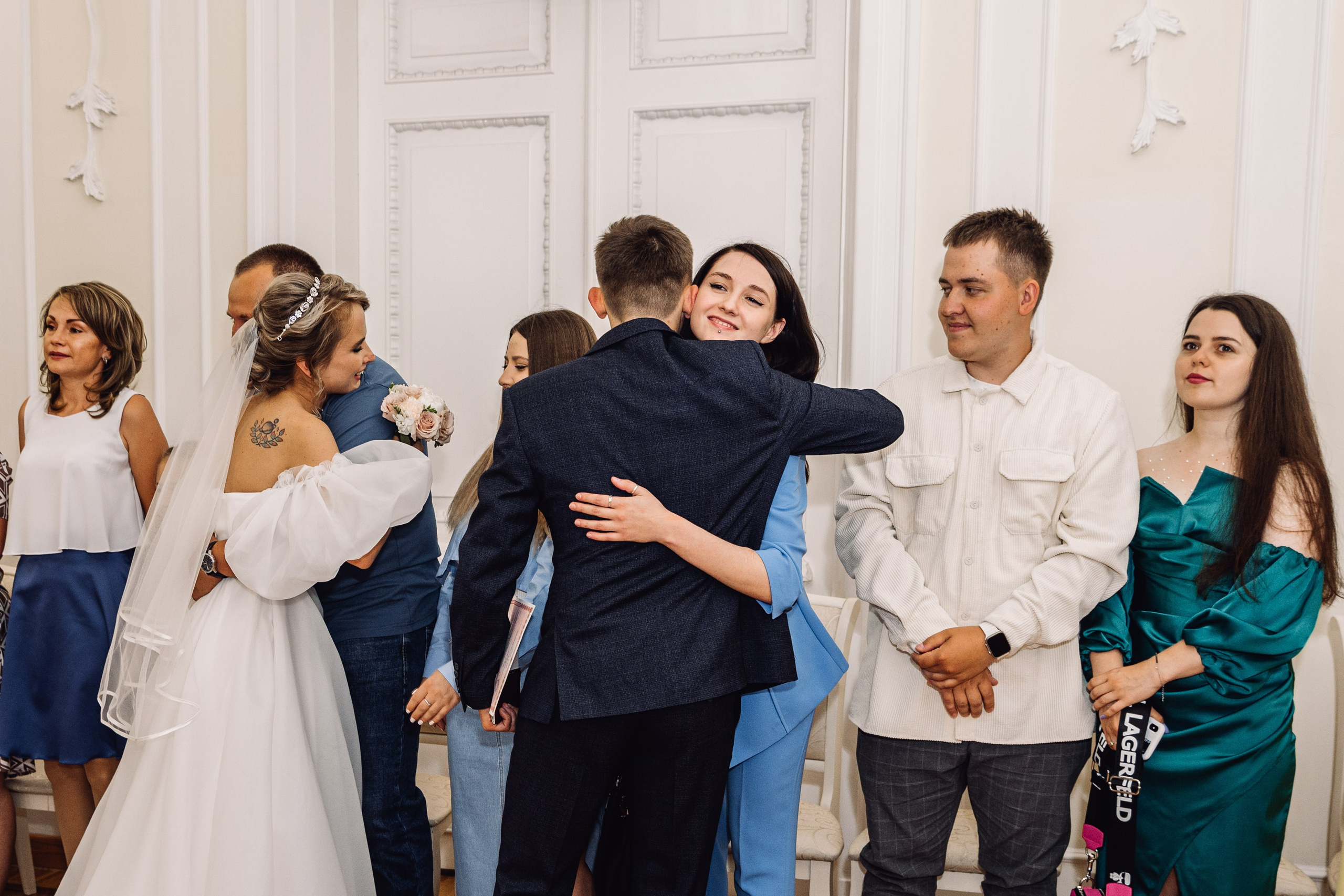 Алексей и Юлия. Марина Соколова. Контентный и семейный фотограф г. Красноярск